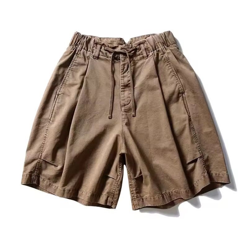 Other Streetwear Cargo Baggy Loose Shorts Size US 34 / EU 50 - 3 Thumbnail