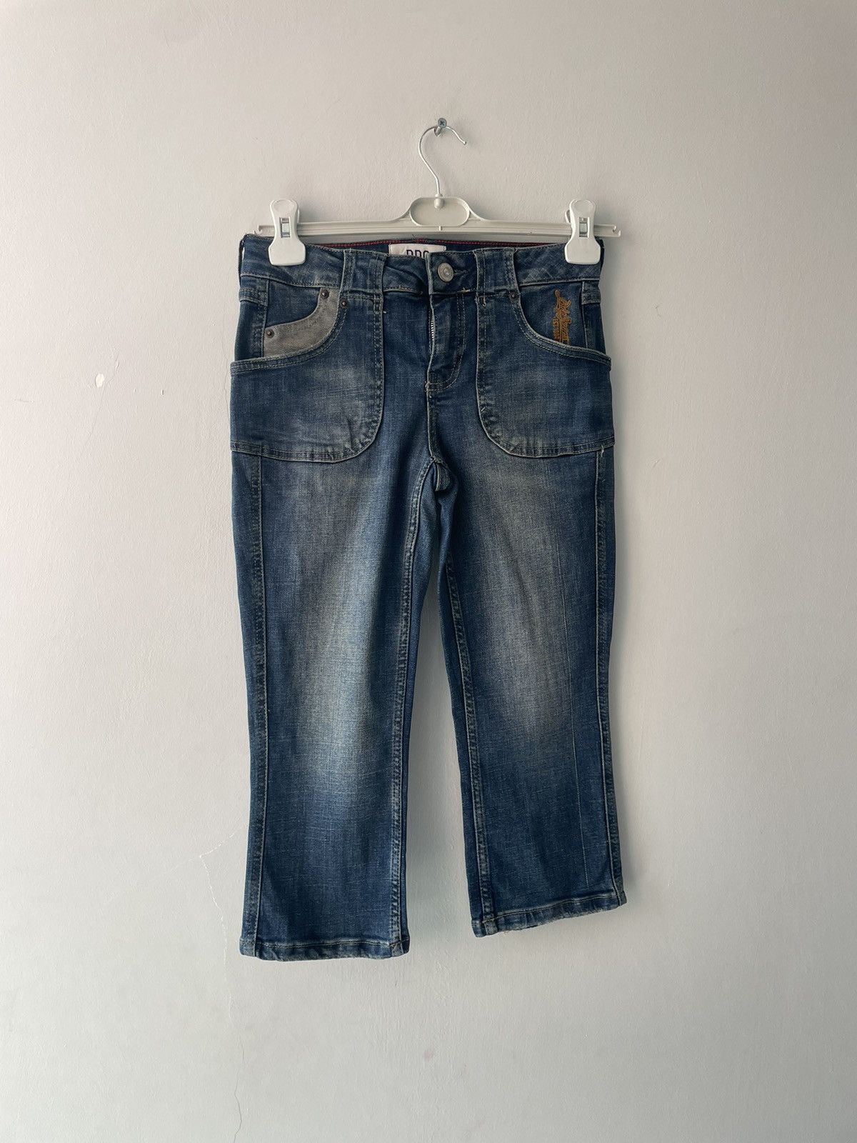Urban Outfitters Urban outfitters capri Size 22" - 5 Thumbnail