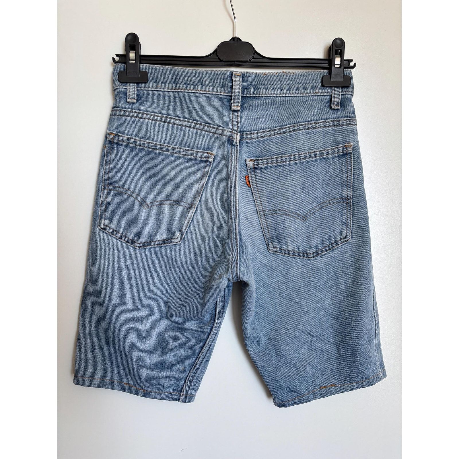 Levi's Levi’s 1996 Tweety Sylvester Looney Tunes Shorts W28 USAmade Size US 28 / EU 44 - 5 Thumbnail