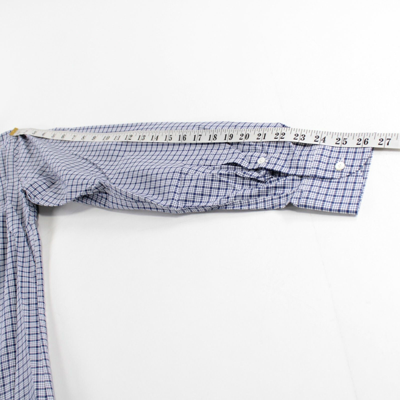 Luciano Barbera Luciano Barbera New with tags Shirt Size L US In Blue Size US L / EU 52-54 / 3 - 7 Thumbnail