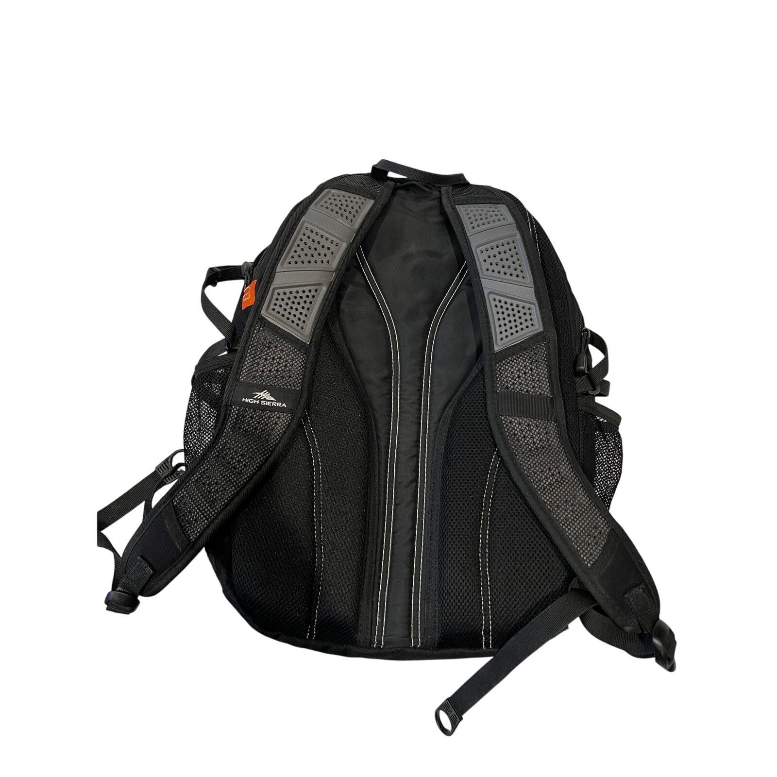 High Sierra High Sierra Black XBT Daypack Size 32 - 2 Thumbnail