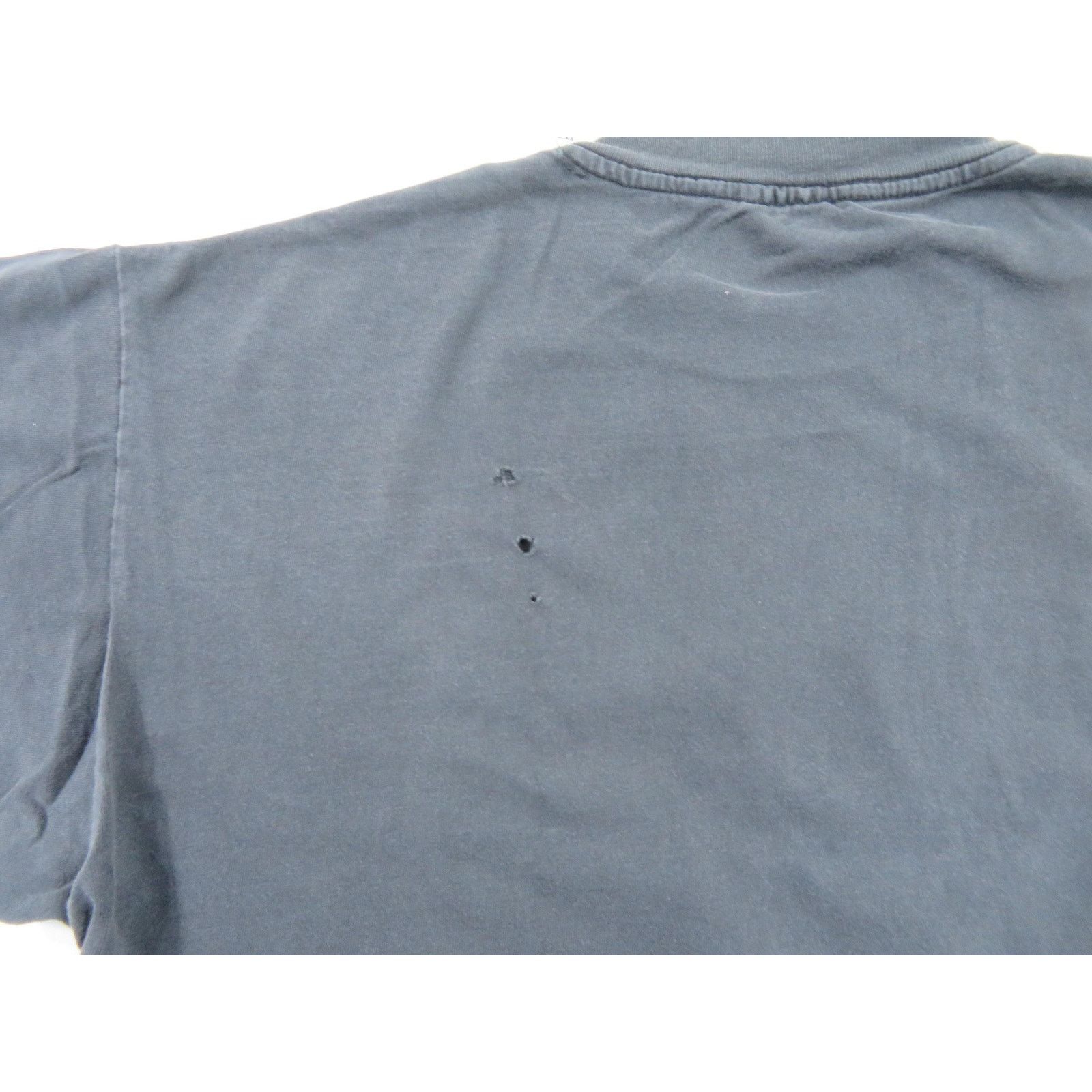 Other Grateful Dead 1996 Without a Net Rick Griffin Black Shirt L Size US L / EU 52-54 / 3 - 6 Thumbnail