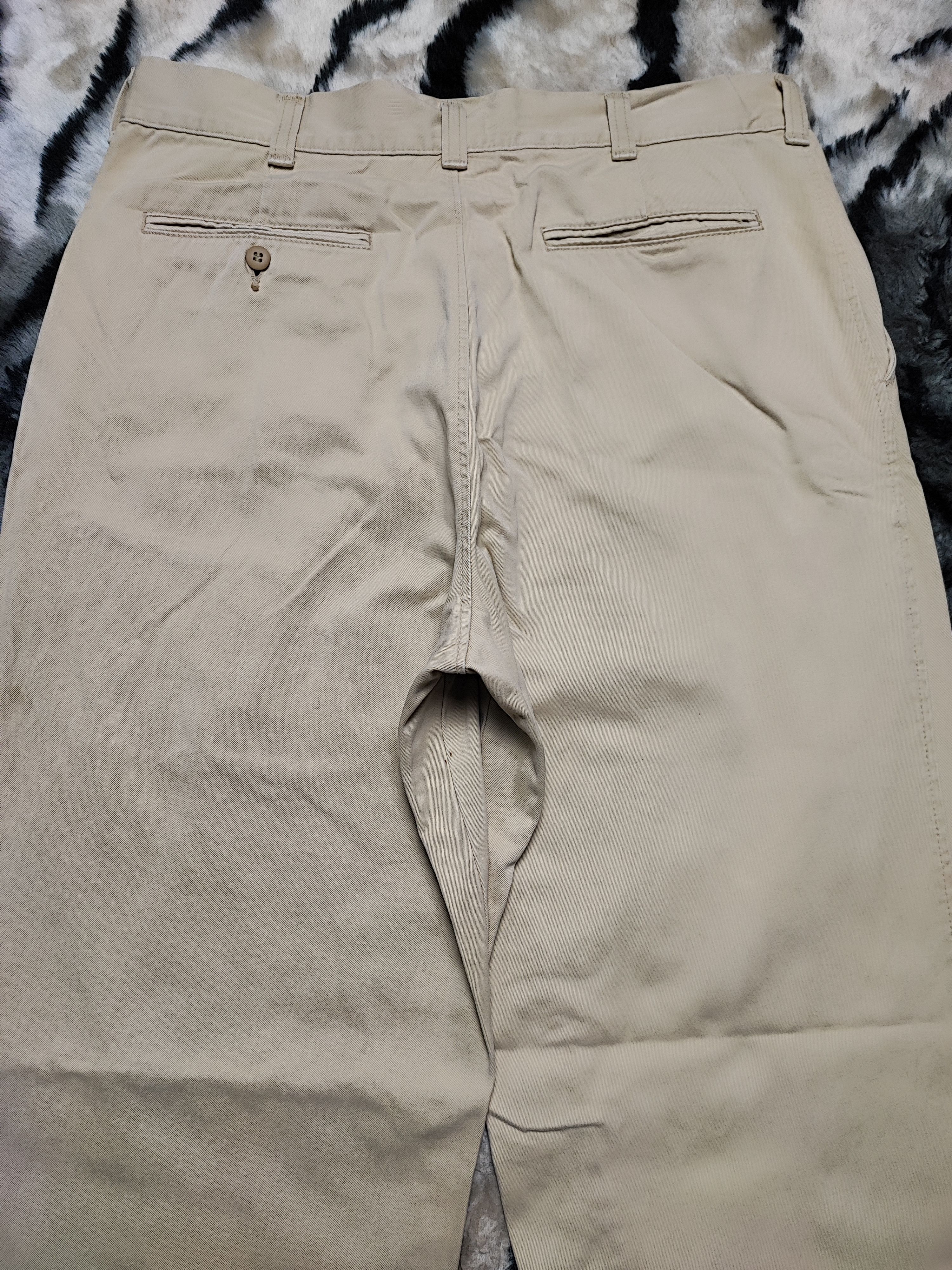 Edwin MILITARY JEANS by EDWIN Size US 32 / EU 48 - 9 Thumbnail
