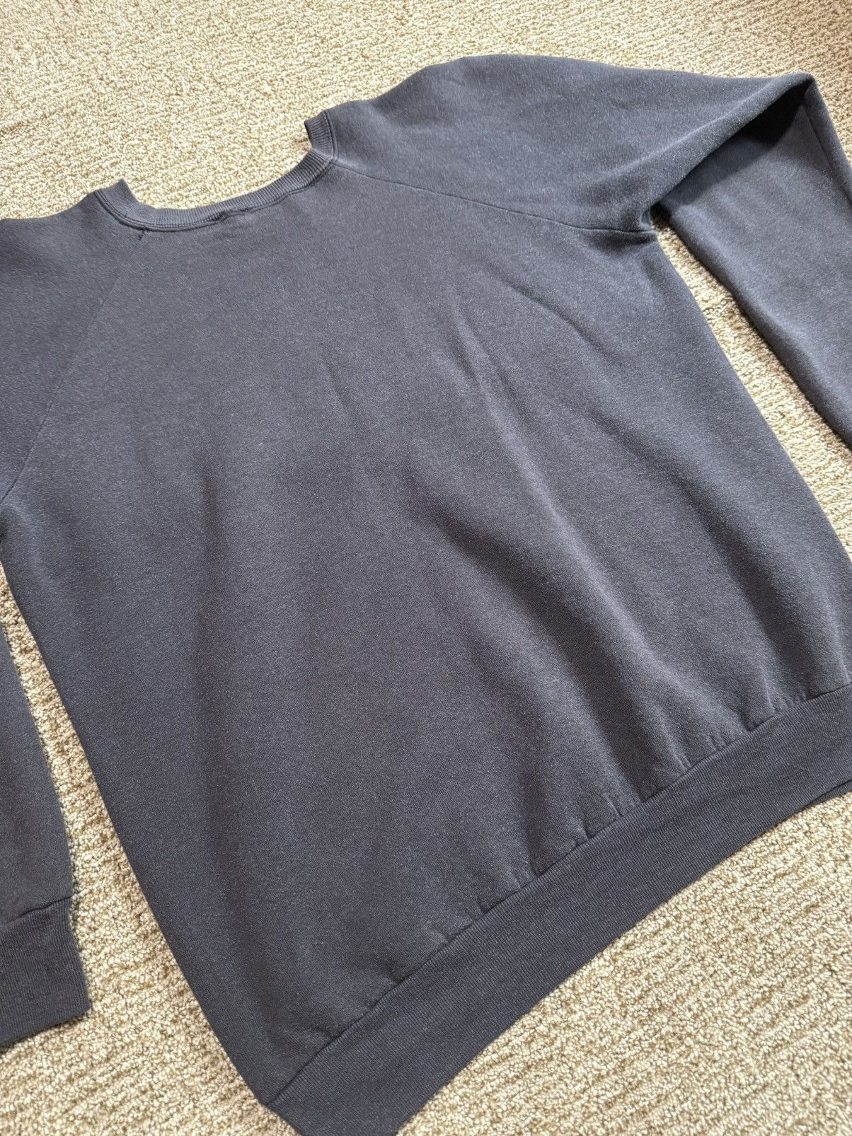Other Grey Wiseguy Sweater - Large ‼️ Size US L / EU 52-54 / 3 - 3 Thumbnail