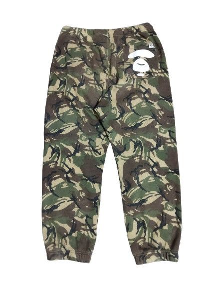 Bape Aape By A Bathing Ape Jogger Pant Size US 34 / EU 50 - 2 Thumbnail