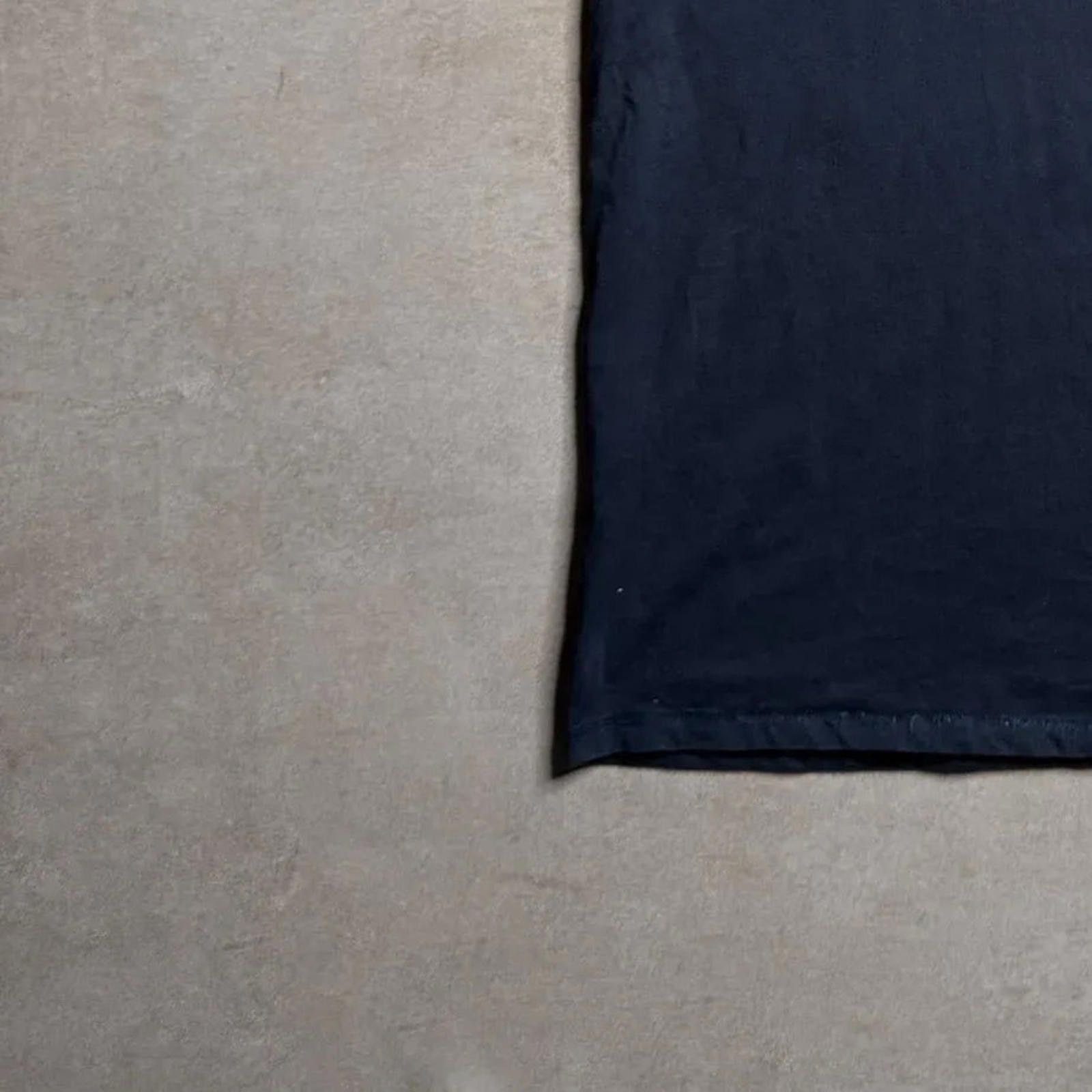 Carhartt Vintage Carhartt Navy T-Shirt - 3XS Size US M / EU 48-50 / 2 - 7 Thumbnail