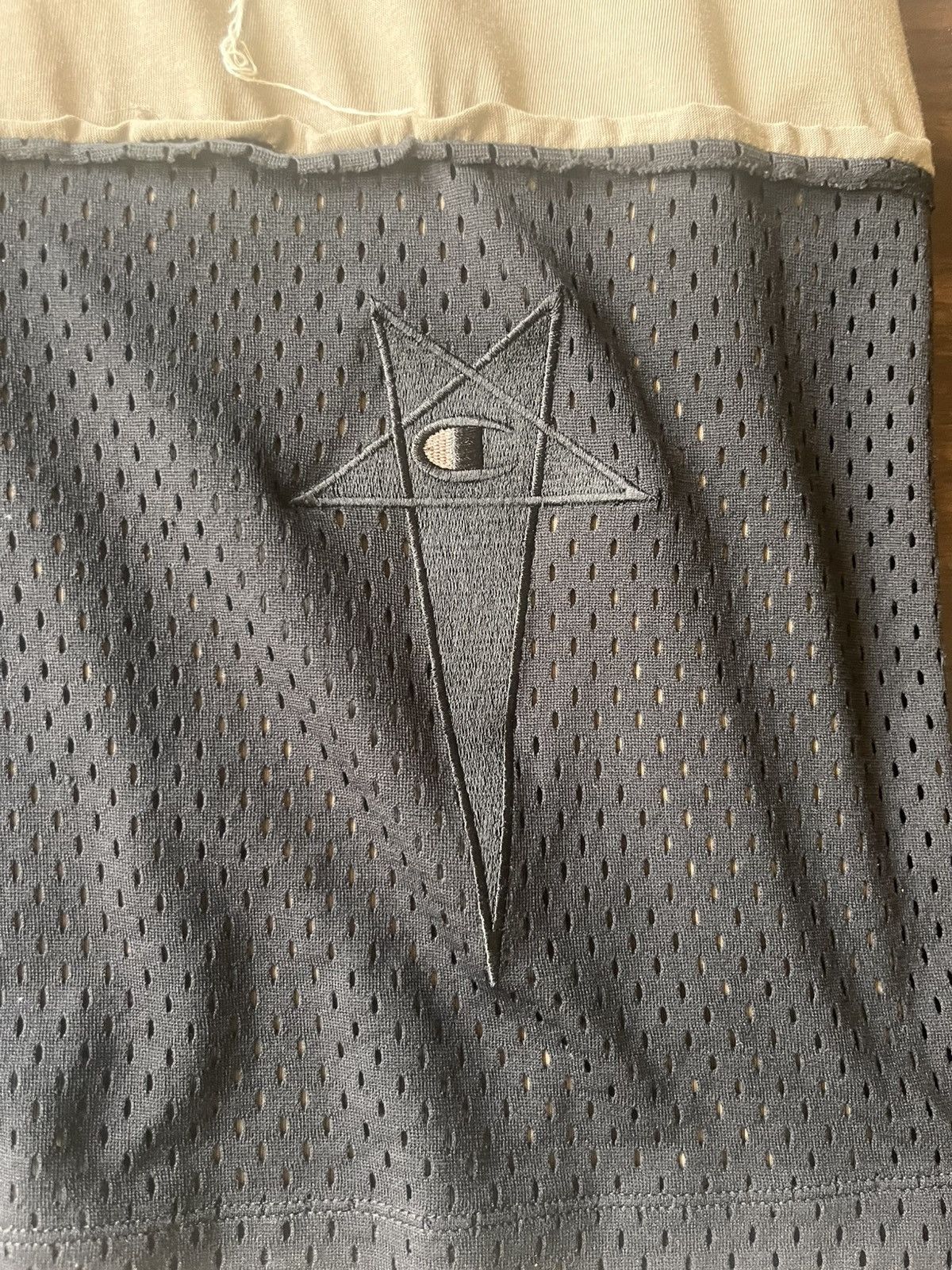 Rick Owens Hustler Long Sleeve Size US M / EU 48-50 / 2 - 4 Thumbnail