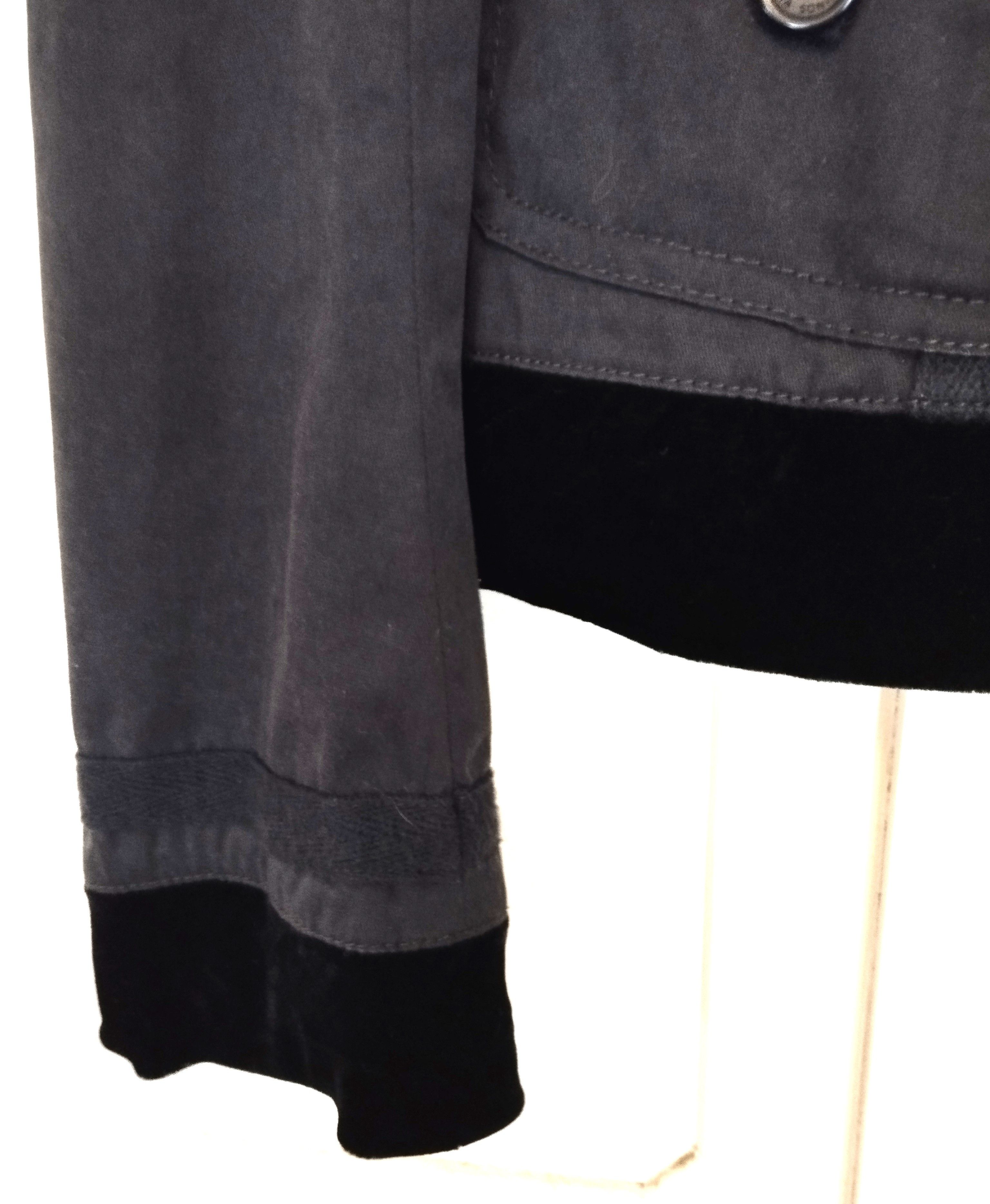 Sonia Rykiel Sonia Rykiel Veste Textures T XL Size XL / US 12-14 / IT 48-50 - 8 Thumbnail