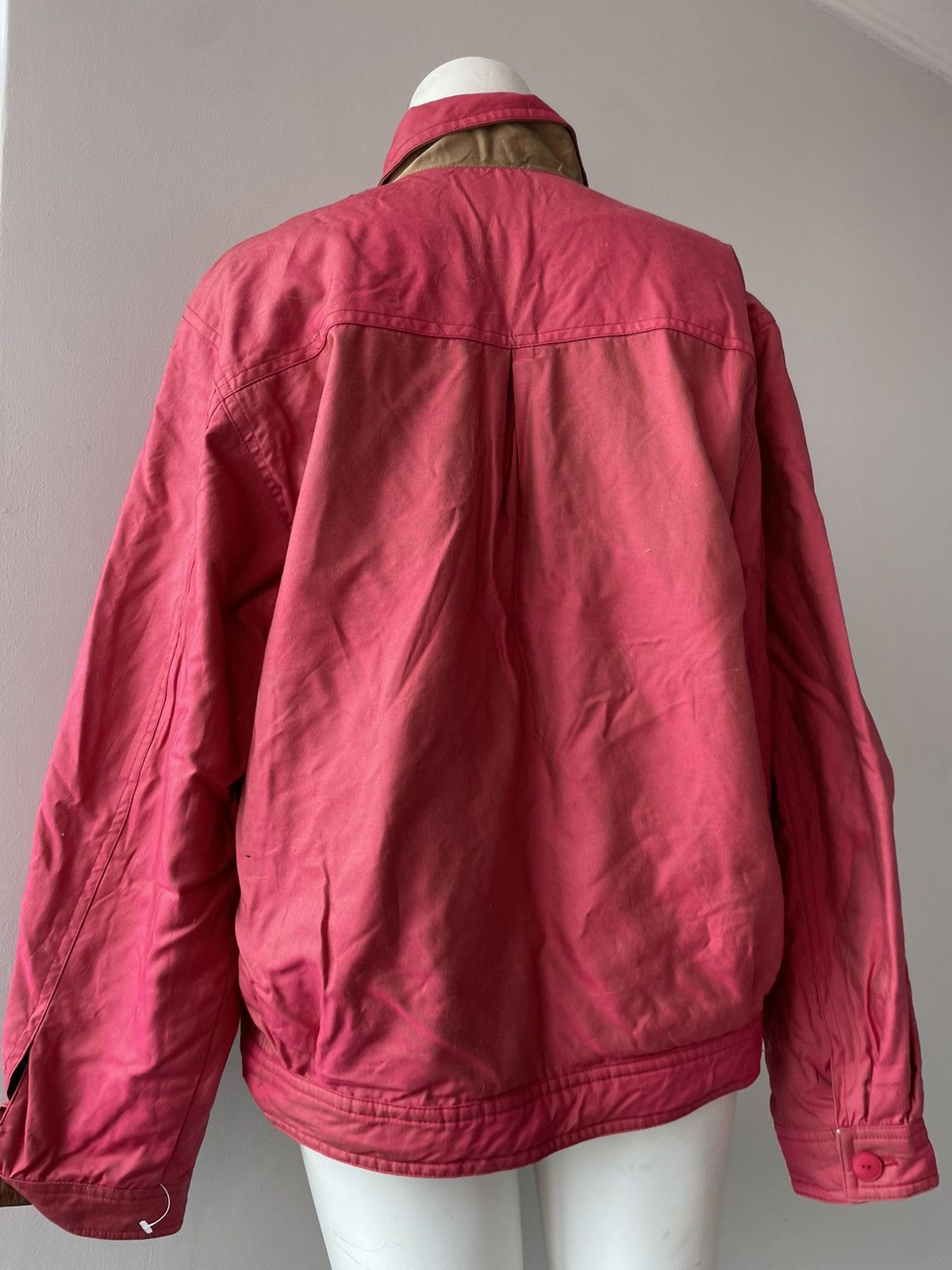 Vintage Vintage jacket Size M / US 6-8 / IT 42-44 - 11 Thumbnail