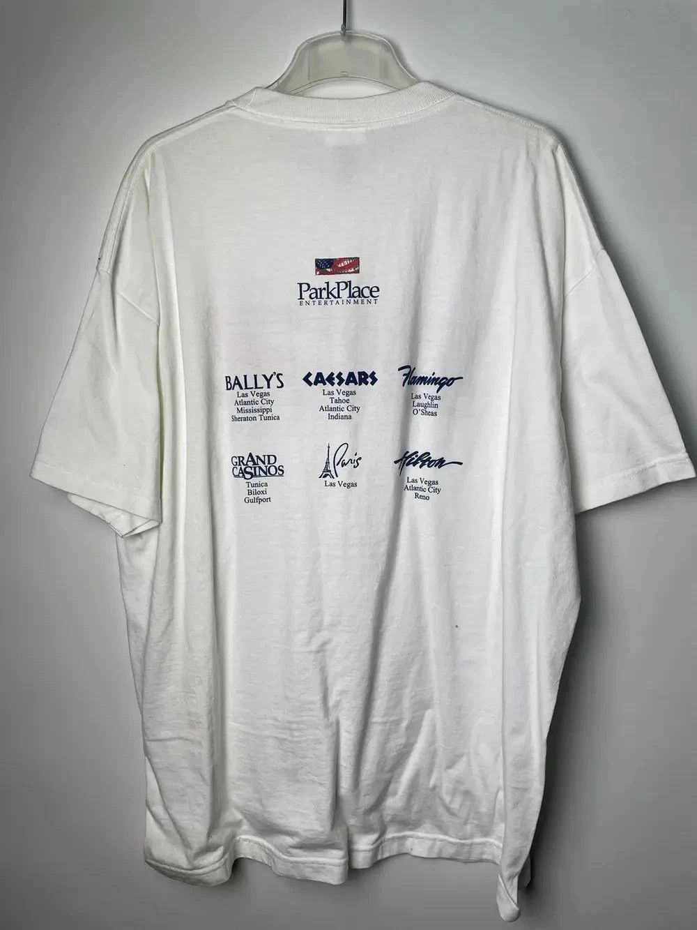 Other Vintage t-shirt alstyle United States of America Size XXL Size US XXL / EU 58 / 5 - 3 Thumbnail
