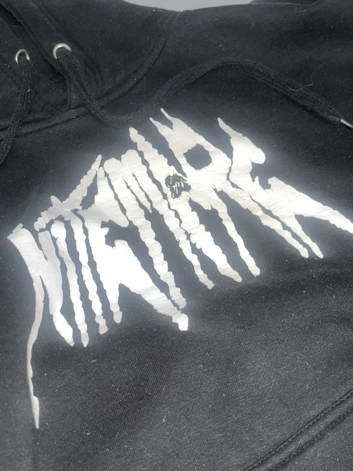 NITEMARE HOODIE
