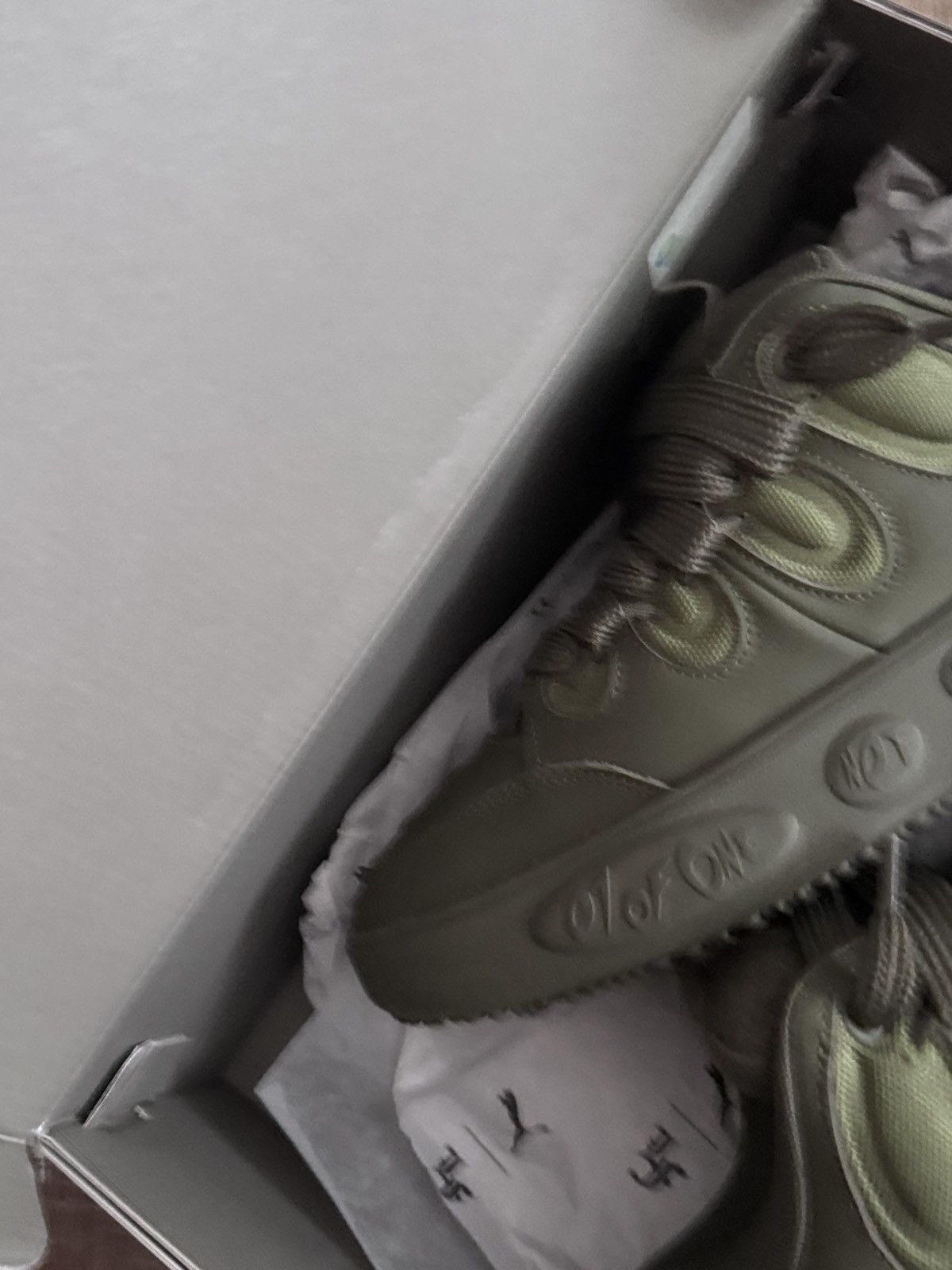 A$AP Rocky × Puma puma x. a.s.a.p rocky shoes Size US 9 / EU 42 - 3 Thumbnail