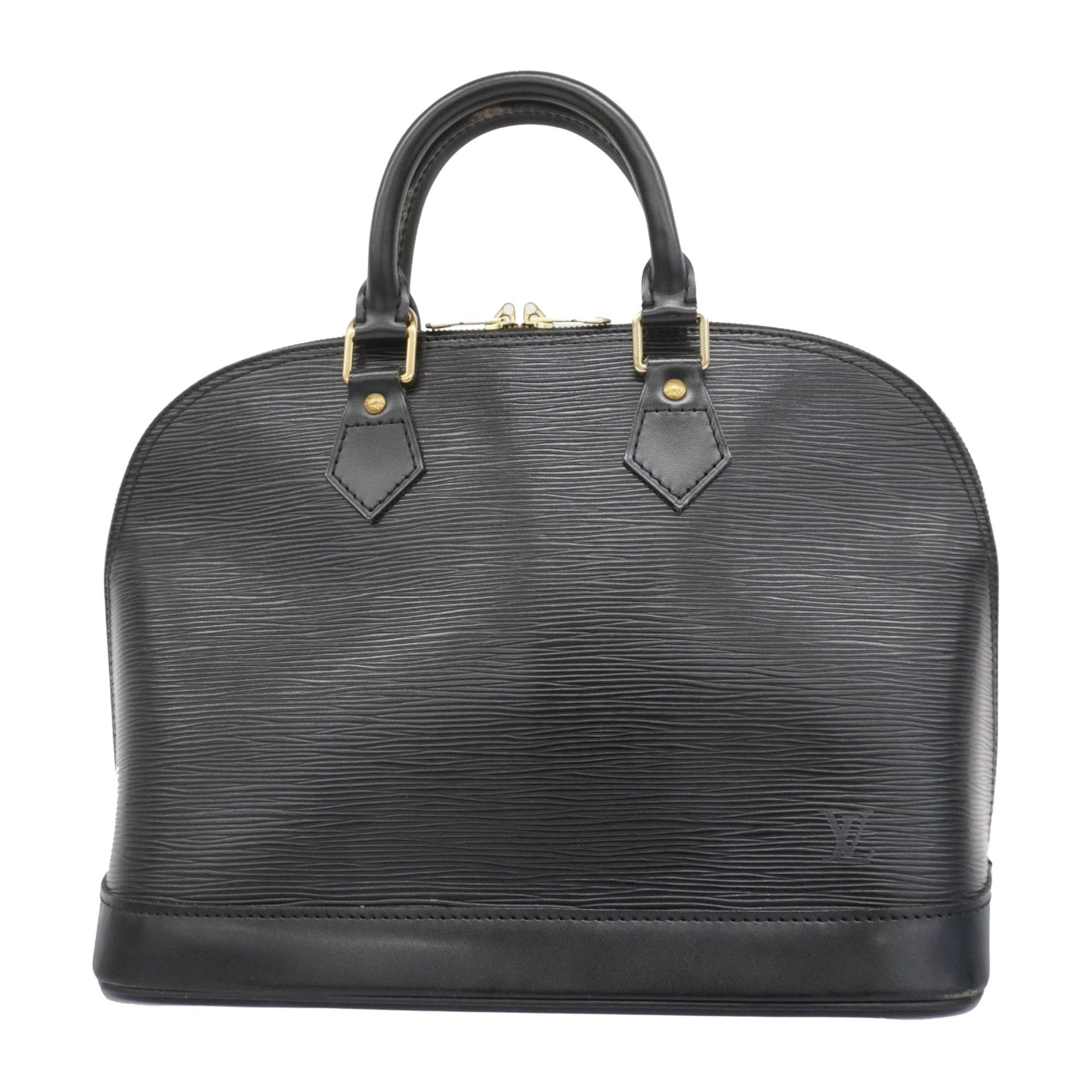 Louis Vuitton Louis Vuitton Alma handbag Size ONE SIZE - 1 Thumbnail