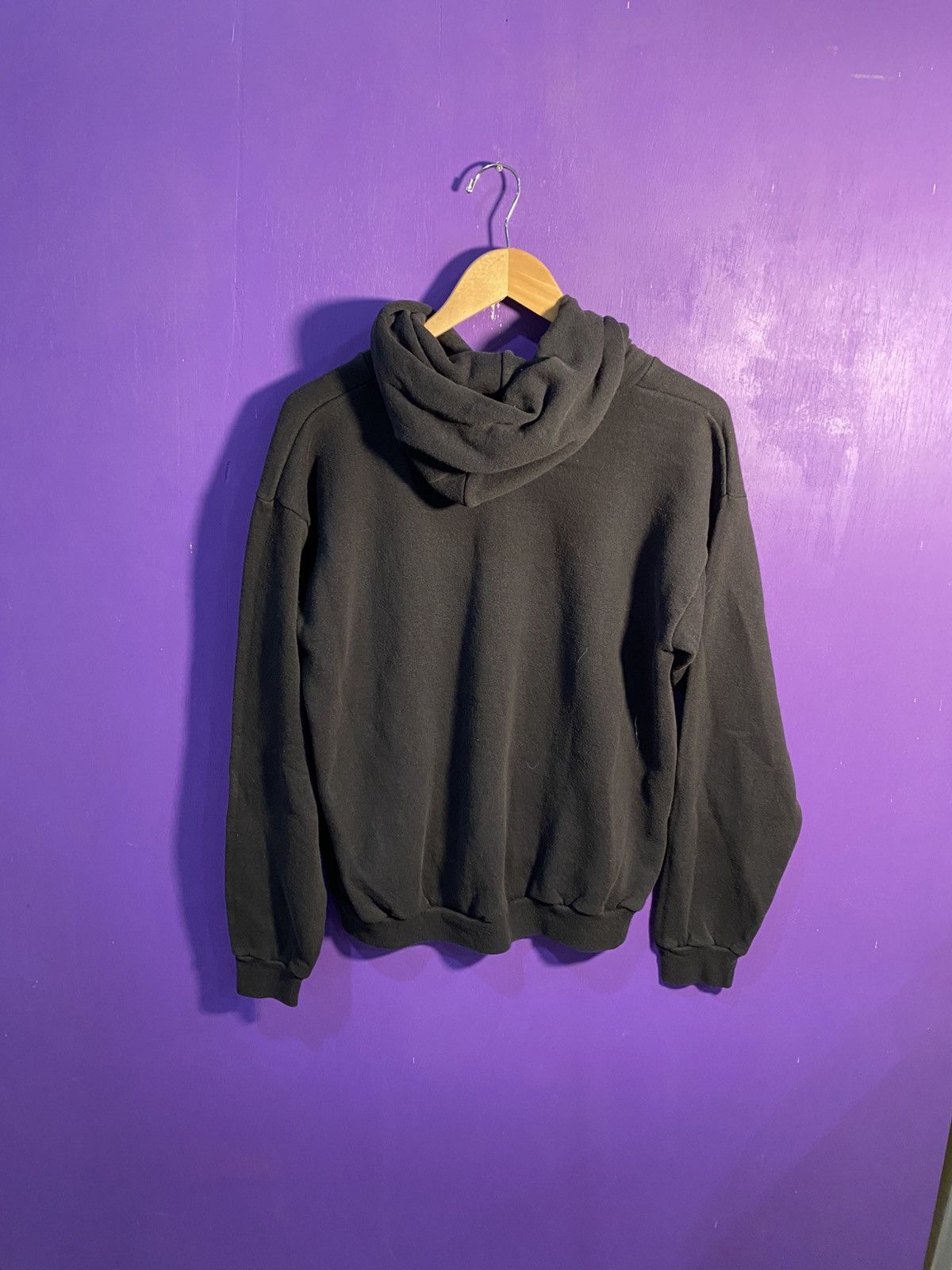 Other Vintage 80s Iowa Hawkeyes football hoodie Size US M / EU 48-50 / 2 - 2 Thumbnail