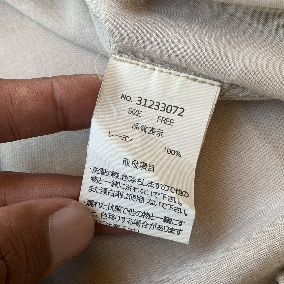 GOA G.O.A Military Button Up Shirts Size US L / EU 52-54 / 3 - 8 Thumbnail