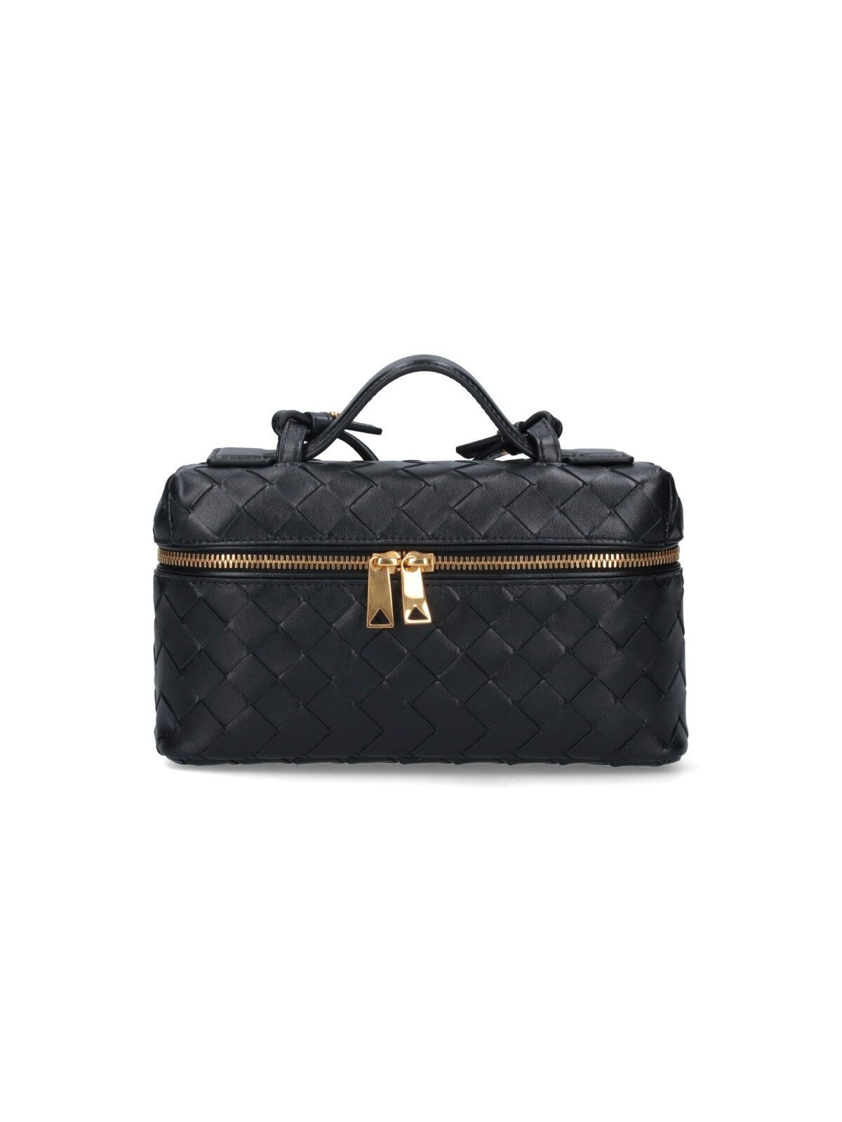 Bottega Veneta Bang Bang Vanity Case Mini Bag, Women's