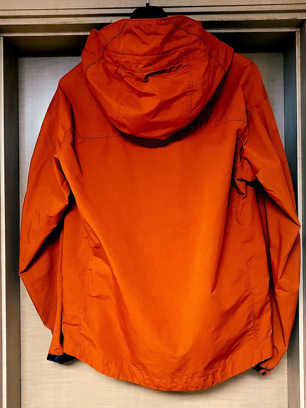 C.P. Company CP Company Micro Kei Hood Jumper Sz 50 Size US M / EU 48-50 / 2 - 2 Thumbnail