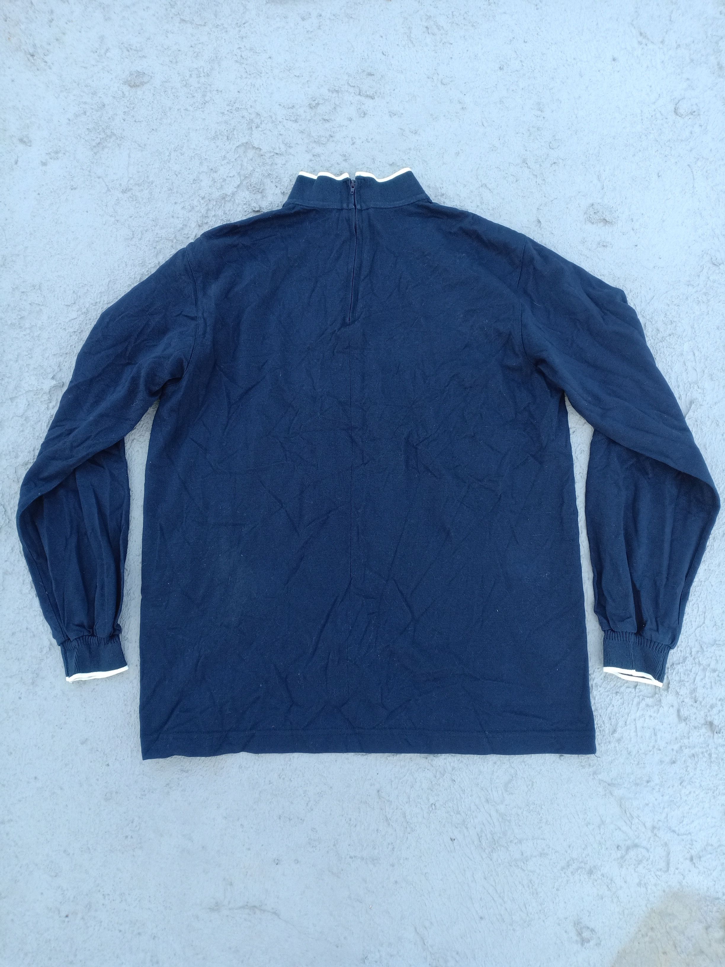 Christian Dior Monsieur CHRISTIAN DIOR turtle neck Size US XS / EU 42 / 0 - 3 Thumbnail