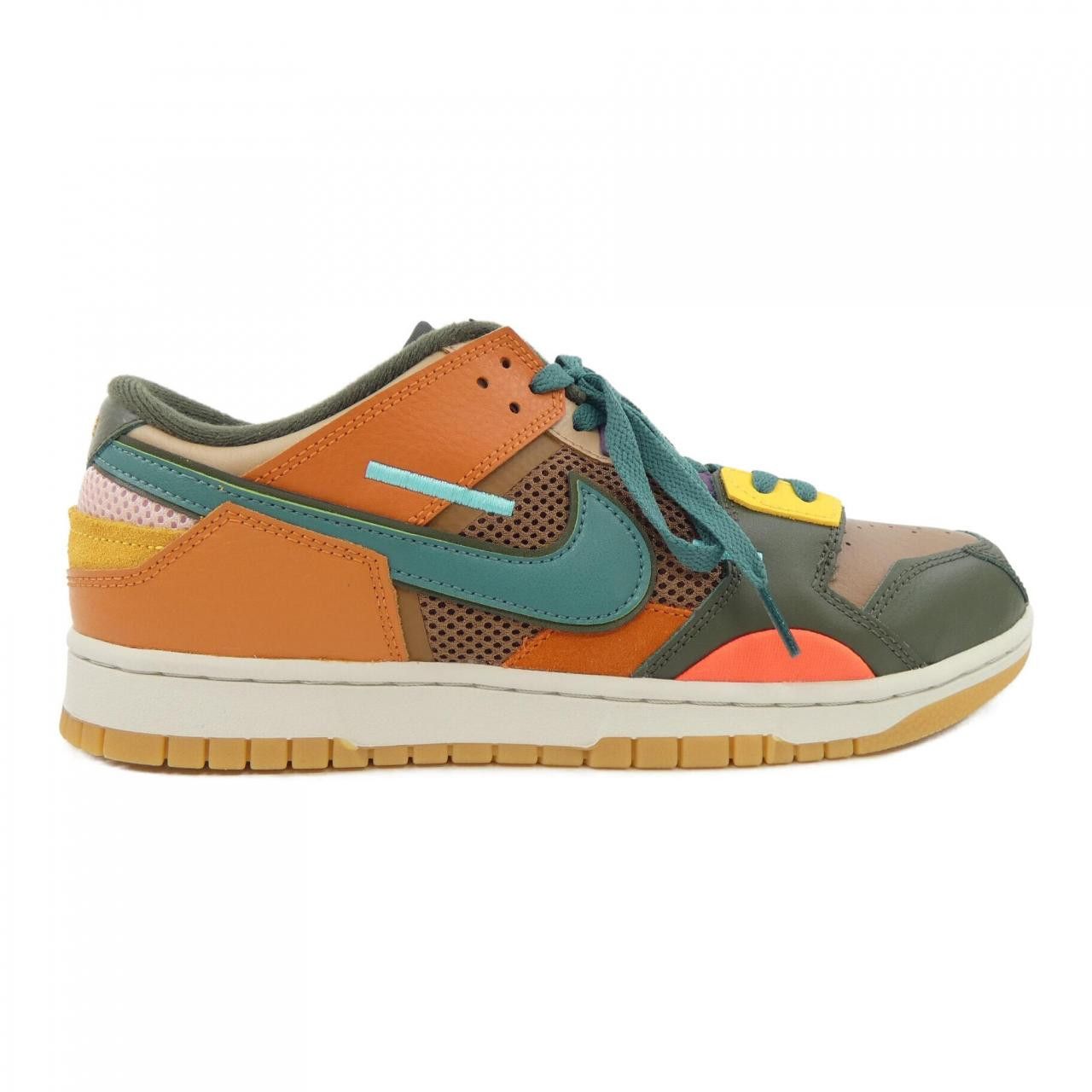 Other Other Nike Sneakers Plastic / Synthetic Shoes db0500-200 DUTY FREE for USA Size ONE SIZE - 1 Thumbnail