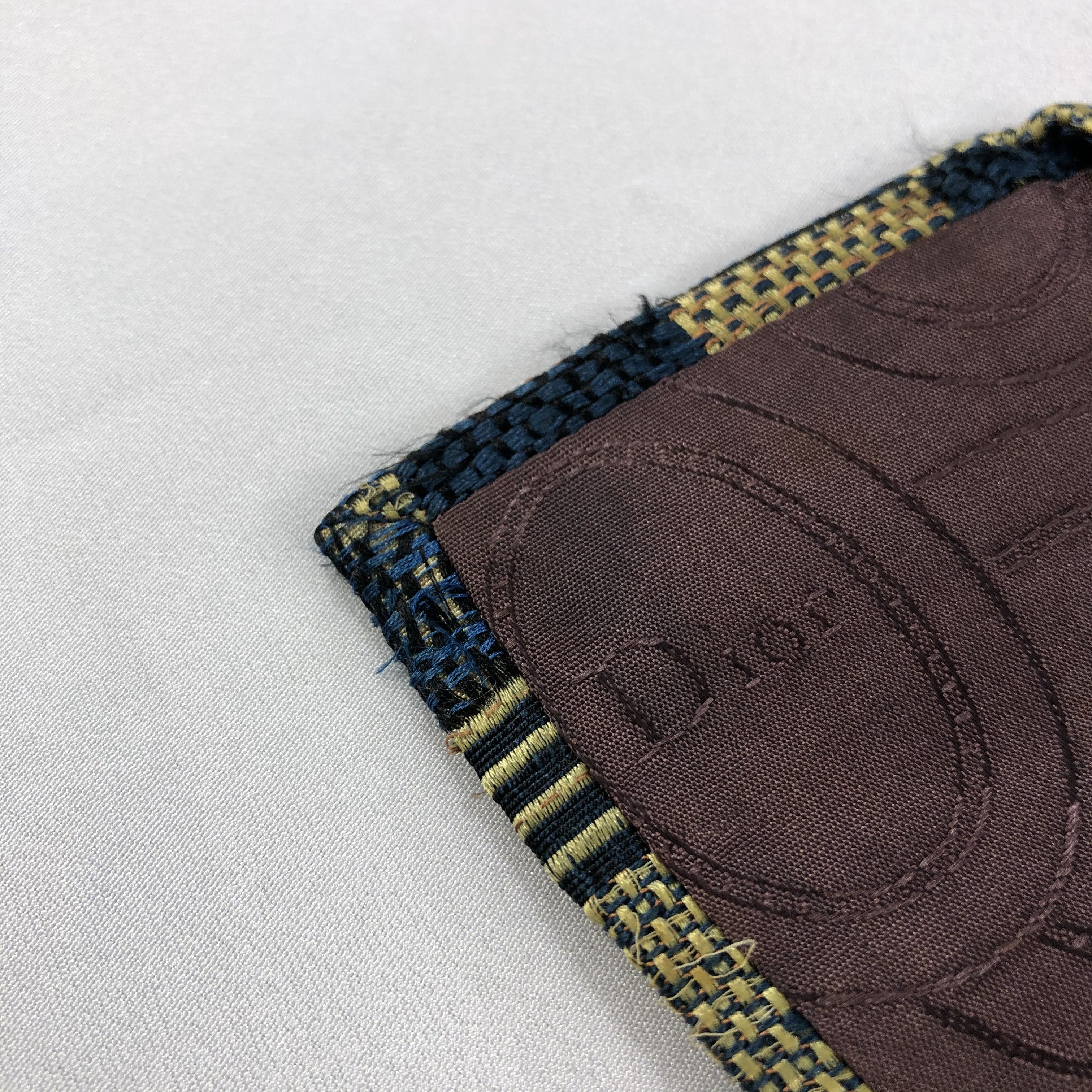 Christian Dior Monsieur × Vintage Christian Dior Silk Neck Ties T105 Size ONE SIZE - 9 Thumbnail