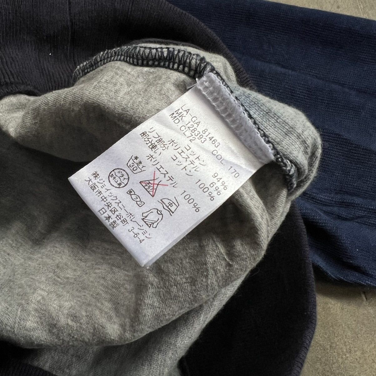 Lanvin Lanvin Zip up Hoodie Size US M / EU 48-50 / 2 - 6 Thumbnail