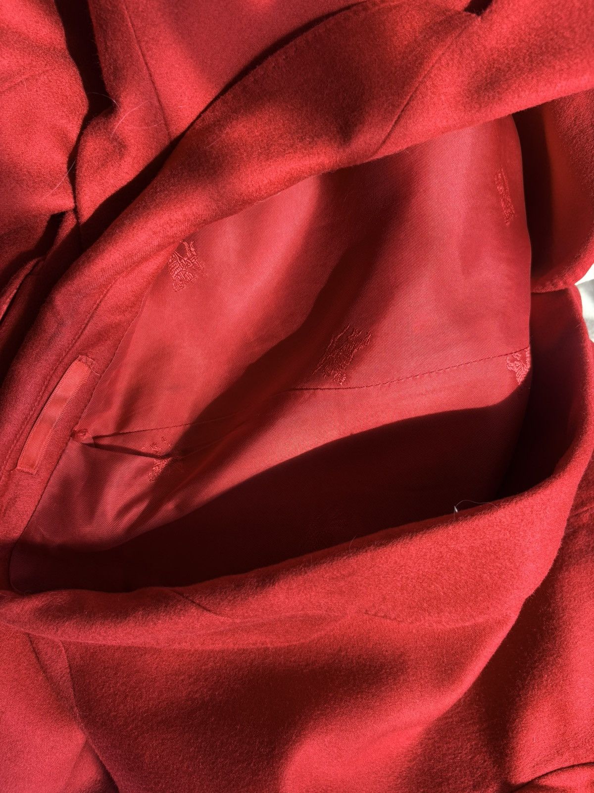 Burberry Burberry blazer Size XL / US 12-14 / IT 48-50 - 13 Thumbnail