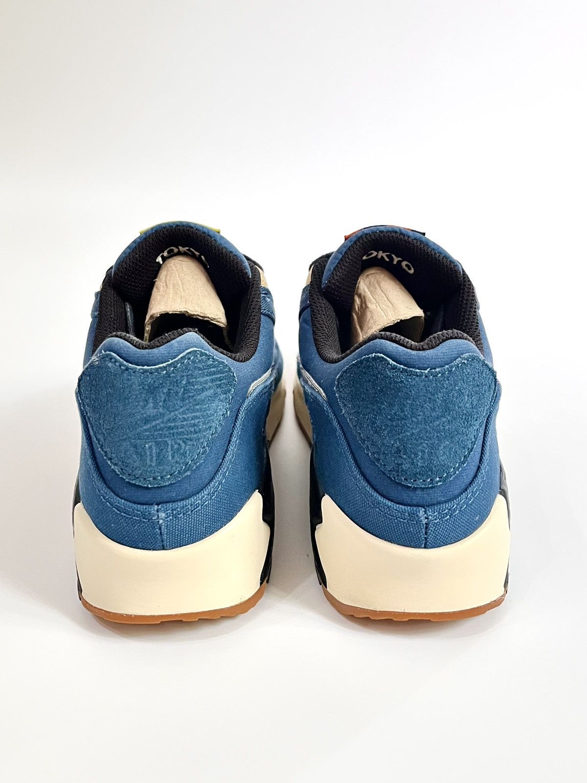 Nike Nike Air Max 90 City Pack “Tokyo” 2020 Size US 8.5 / EU 41-42 - 5 Thumbnail