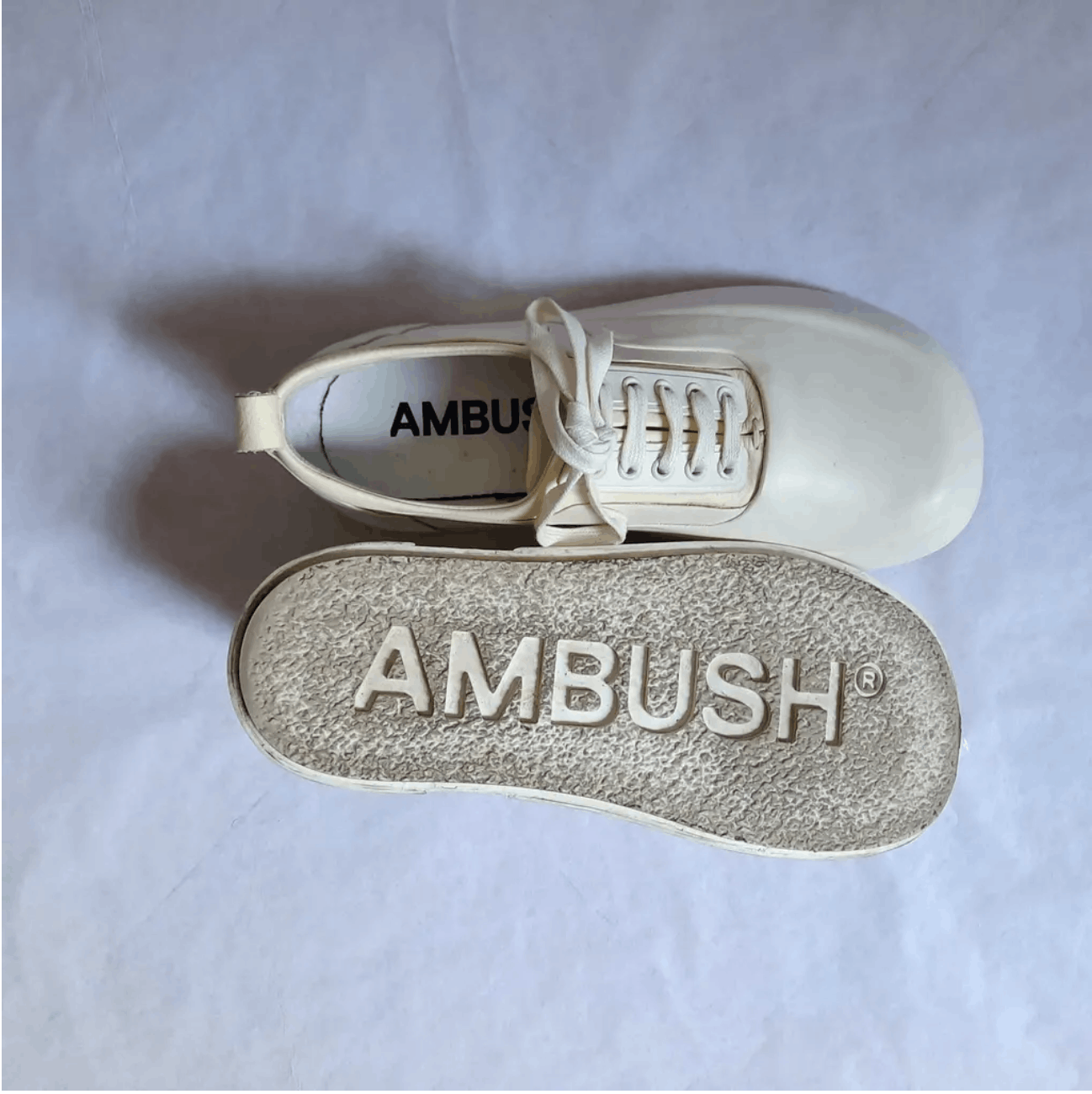 Ambush Design AMBUSH Size US 10 / EU 43 - 2 Thumbnail