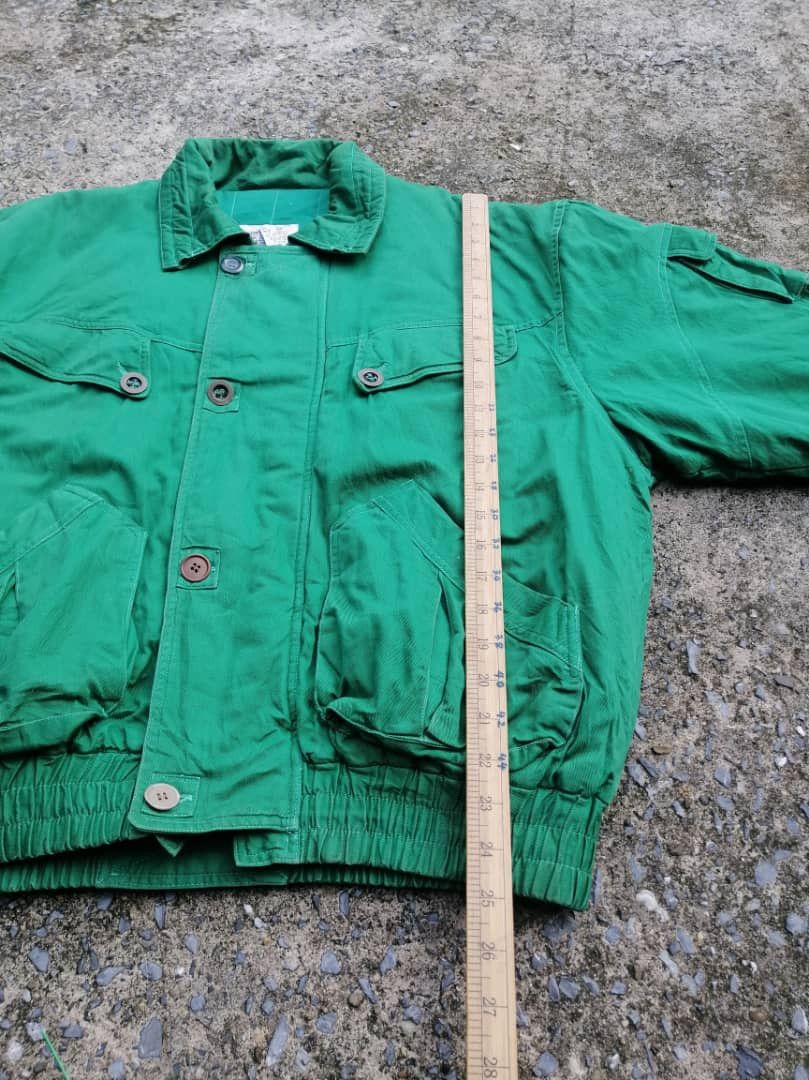Other Sky Gang Funkyad Multipockets Jacket Size US M / EU 48-50 / 2 - 3 Thumbnail