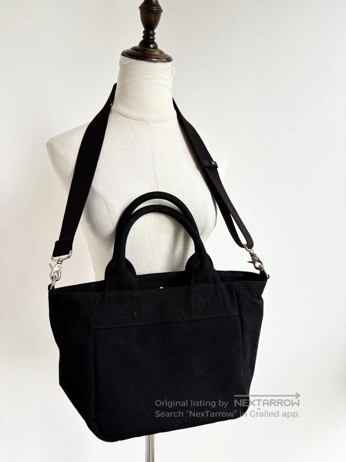 Vivienne Westwood Vivienne Westwood Vintage Saturn 2way Bag. Size ONE SIZE - 4 Thumbnail