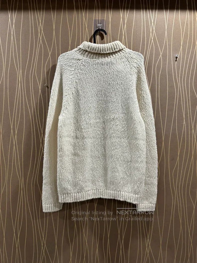 Dior Dior Letter sweater Size US XS / EU 42 / 0 - 2 Thumbnail