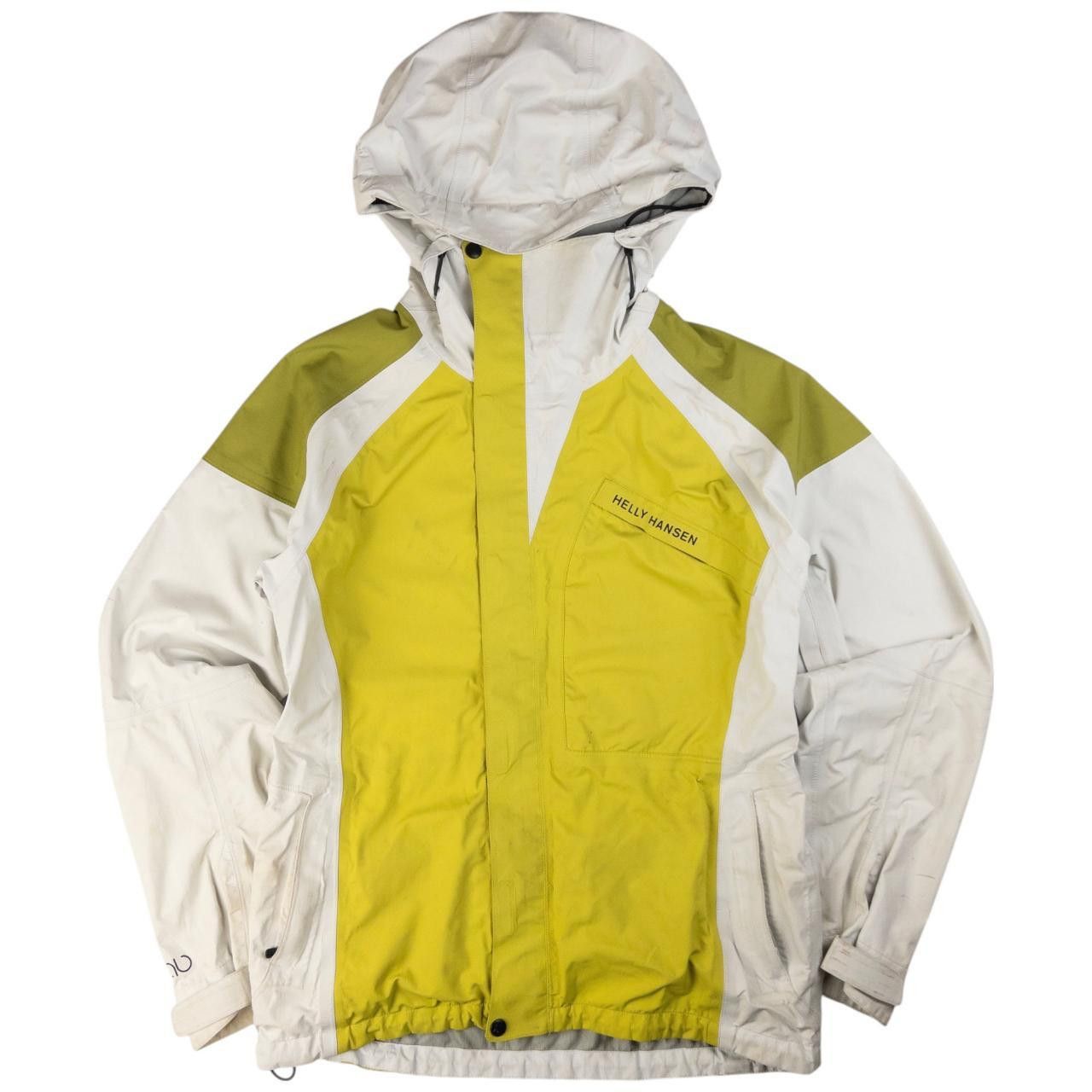 Helly Hansen Vintage Helly Hansen Helly Tech XP Ekolab Jacket Size M Size M / US 6-8 / IT 42-44 - 1 Thumbnail