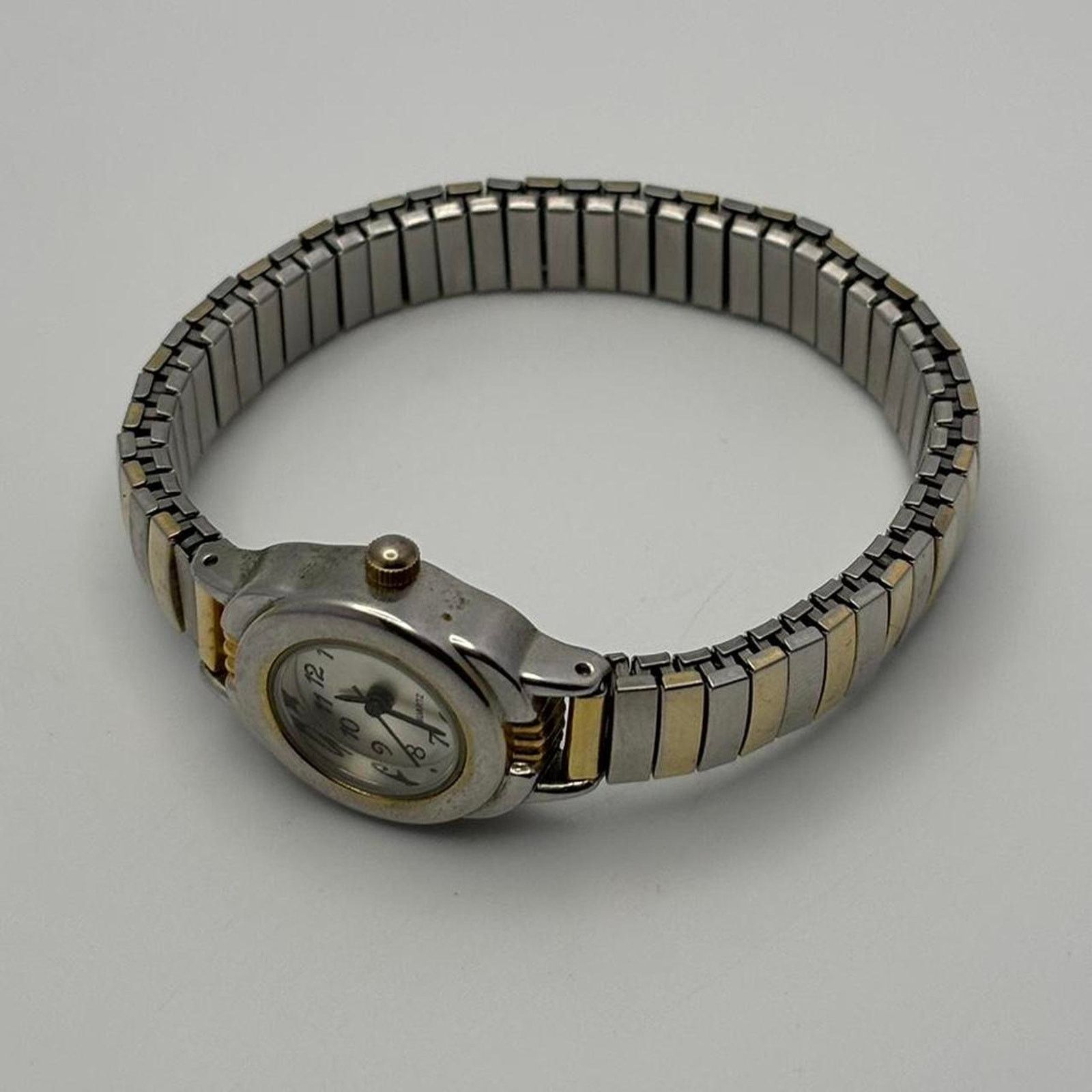 Other Silver gold watch Size ONE SIZE - 3 Thumbnail