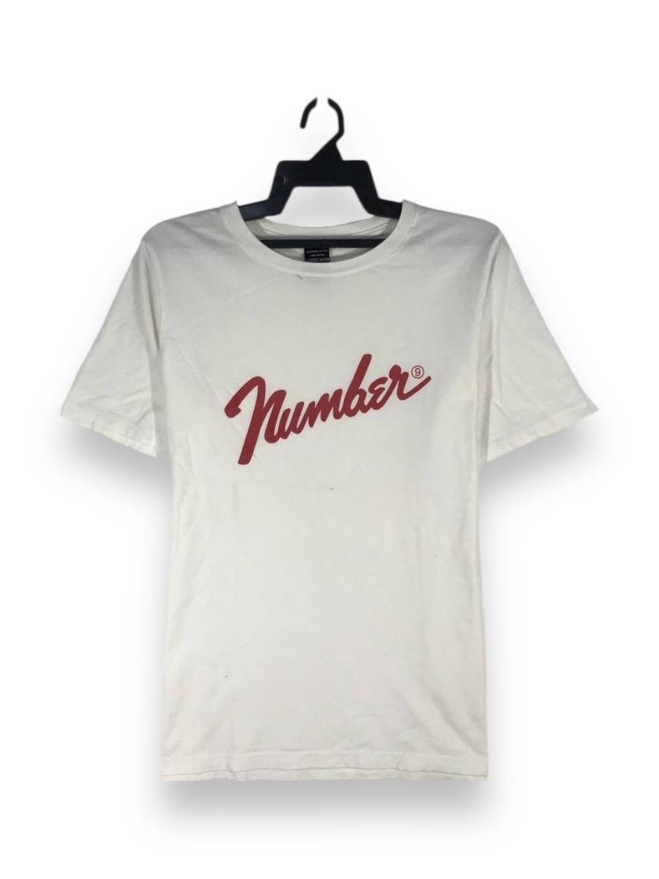 Japanese Brand × Number (N)ine rare collaboration fender Size US L / EU 52-54 / 3 - 1 Thumbnail