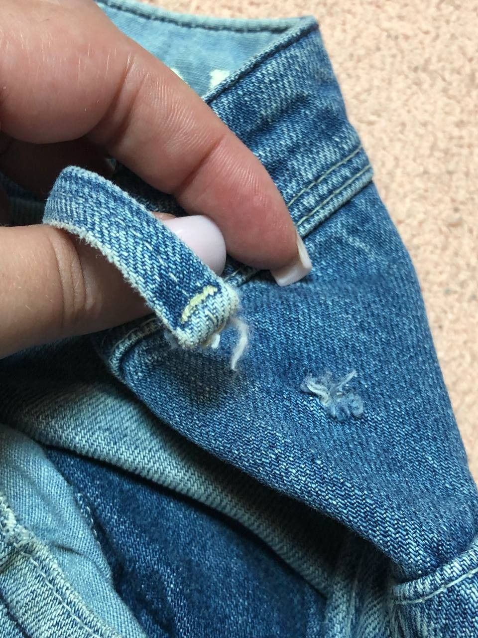 G-Star G-Star Denim Jeans size 24 Size 24" / US 00 / IT 34 - 15 Thumbnail
