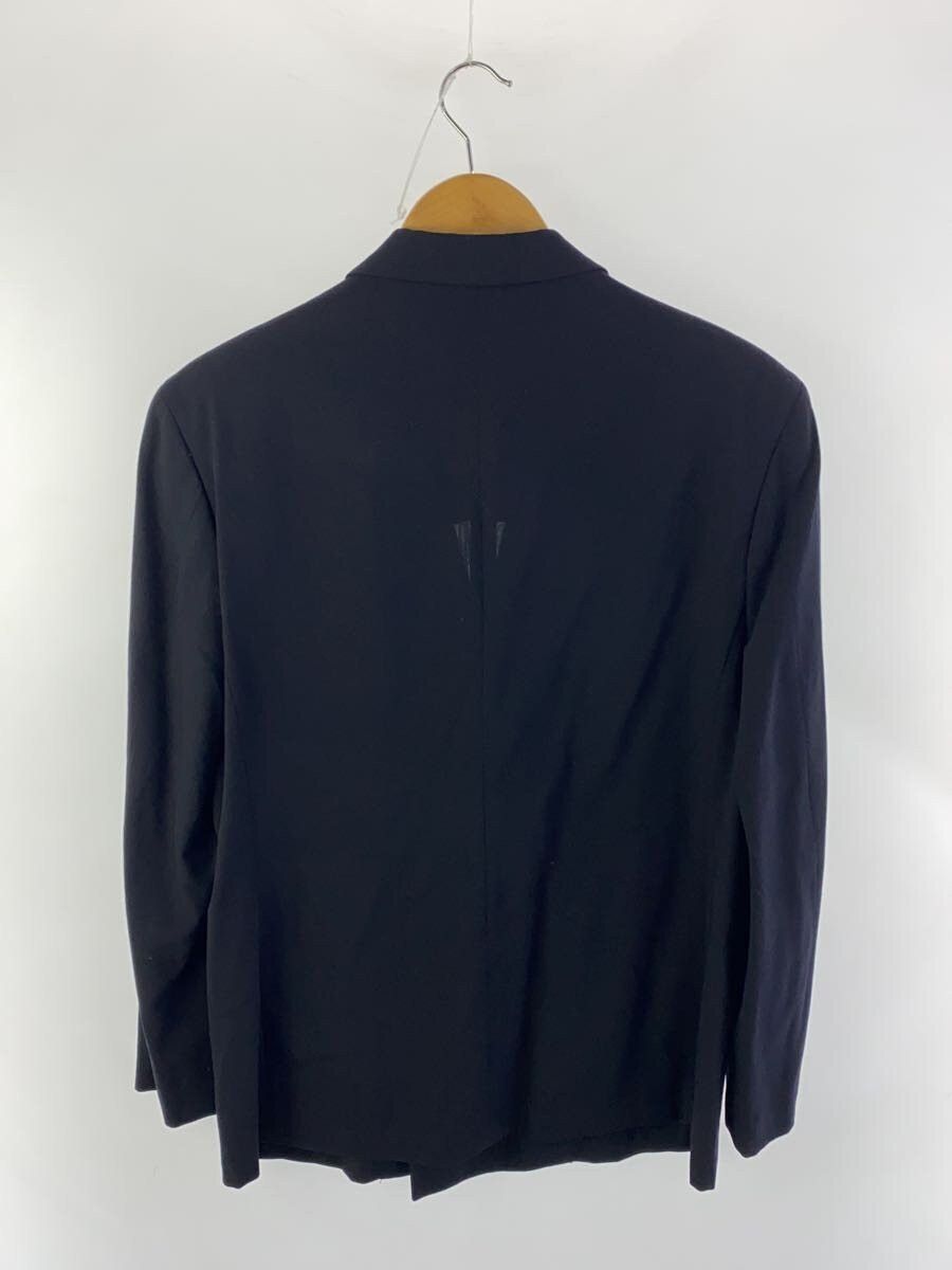 Yohji Yamamoto yohji yamamoto Y'sNVY/yz-j99-108 Tailored jacket Size US XXL / EU 58 / 5 - 2 Thumbnail