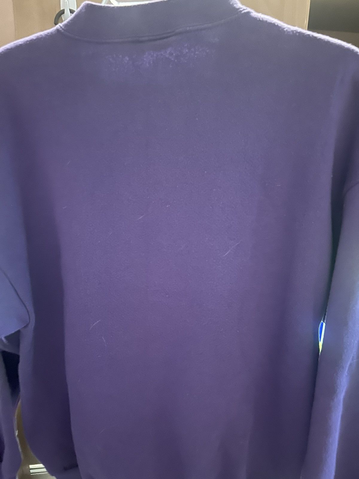 NFL Ravens SuperBowl Champions Crewneck Size US M / EU 48-50 / 2 - 3 Thumbnail