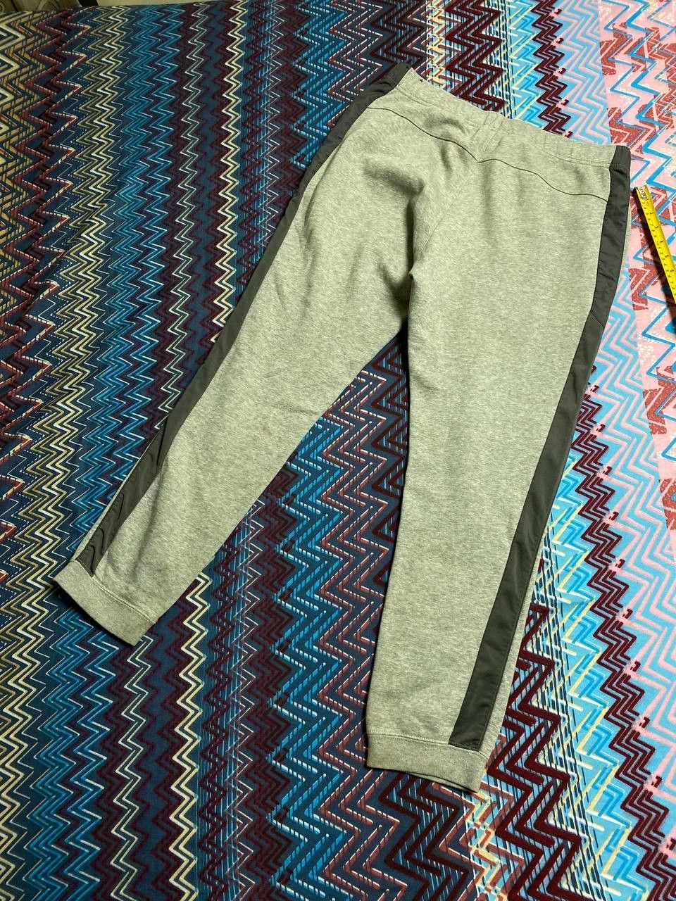 Nike Vintage Nike track pants streetwear Size US 32 / EU 48 - 16 Thumbnail