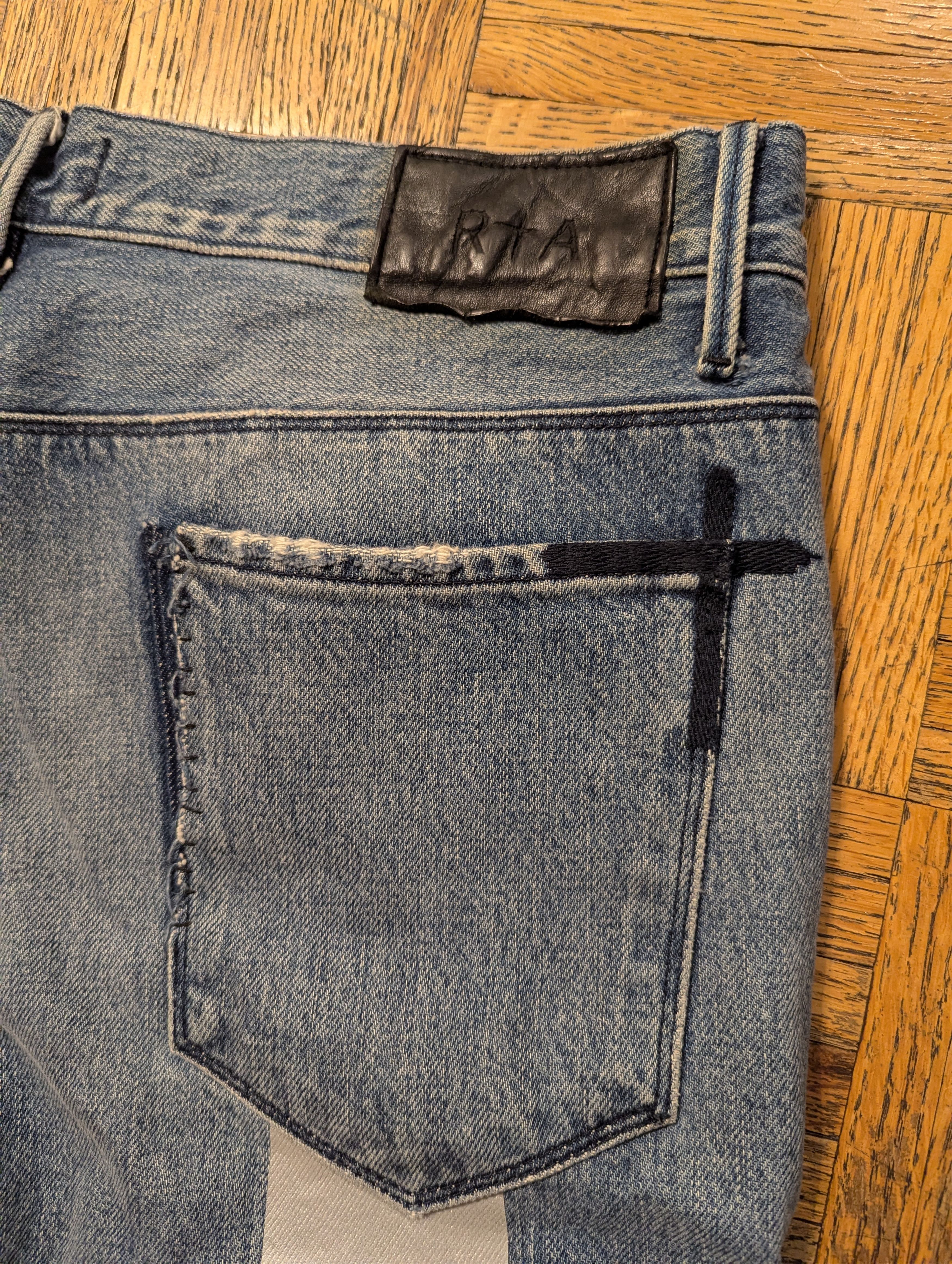 Rta Jeans | Grailed