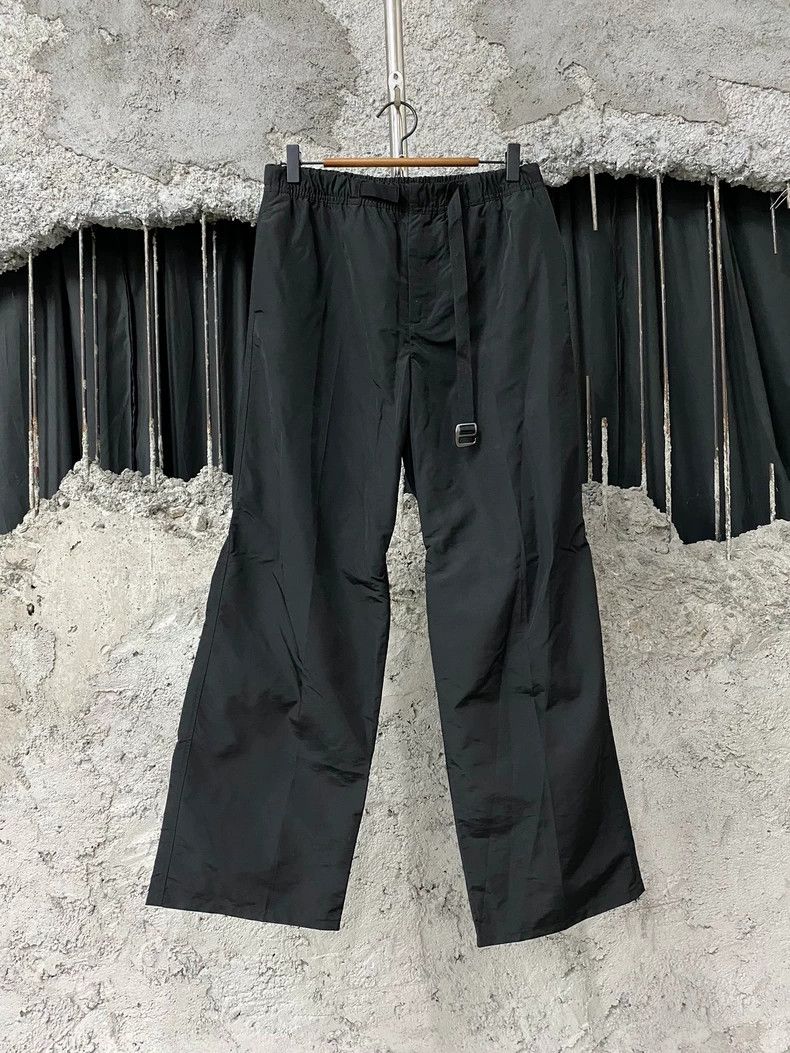 Other Our Legacy size44 Nylon trousers Size US 28 / EU 44 - 1 Thumbnail