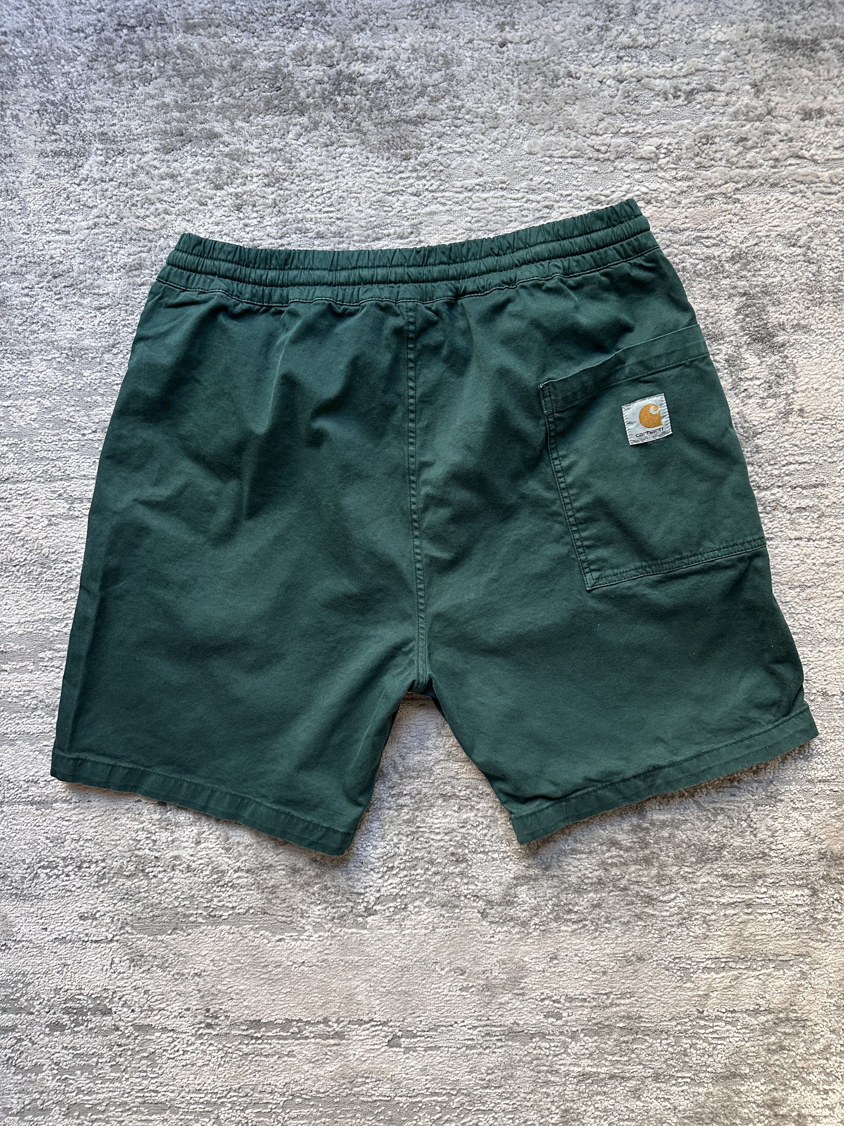Carhartt Carhartt Lawton shorts Size US 34 / EU 50 - 1 Thumbnail
