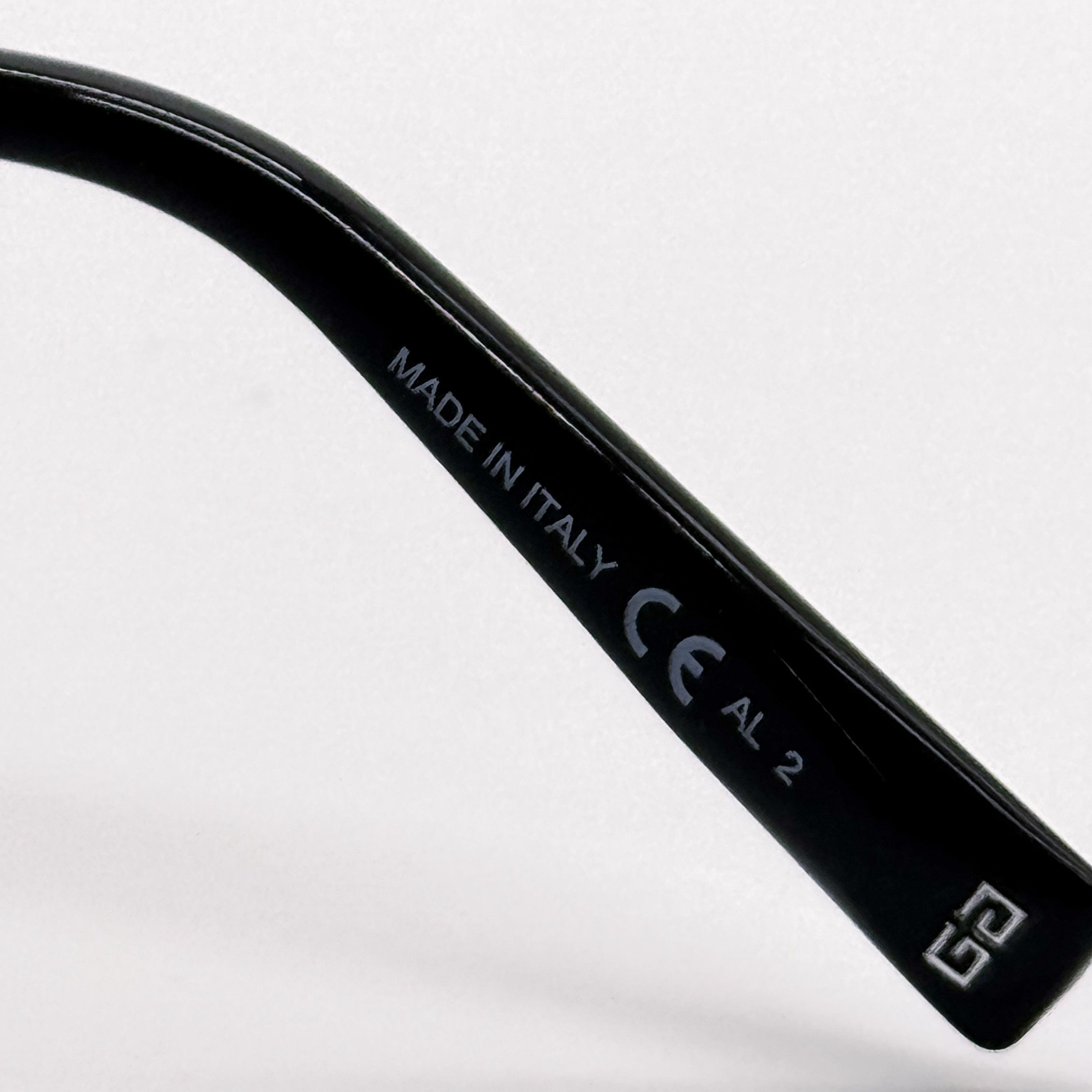 Givenchy NEW GIVENCHY GV7168/S 0MR8 BLUE UNISEX SUNGLASSES GIVENCHY Size ONE SIZE - 9 Thumbnail