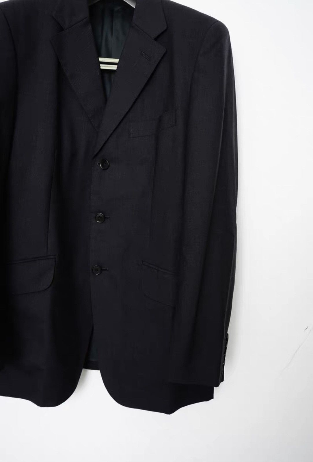 Paul Smith Paul Smith Vintage Wool Blazer Size US S / EU 44-46 / 1 - 4 Thumbnail