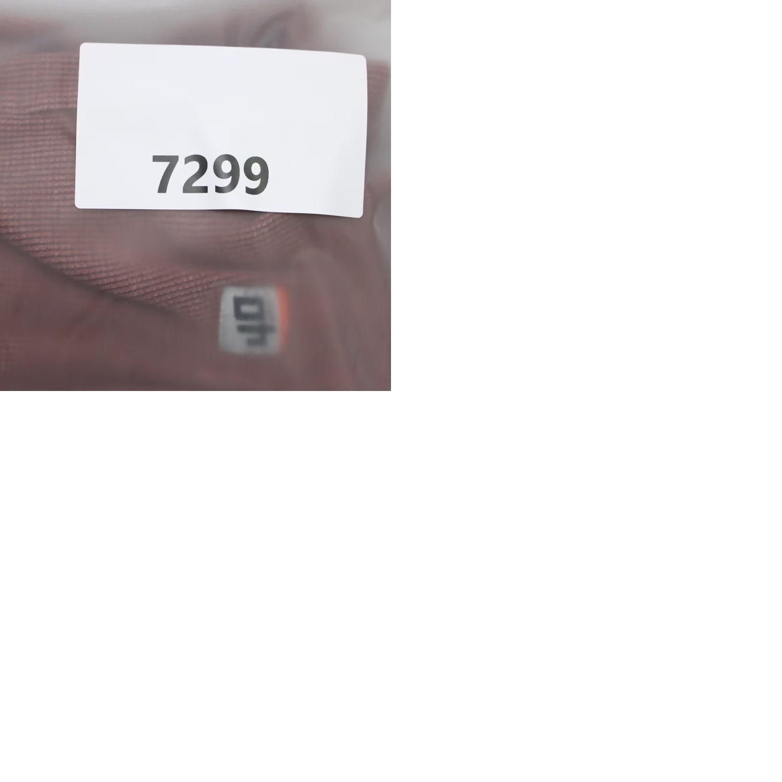 Vintage Duluth 40 Grit Mens Large Brown Thermal Henley Shirt Long Sleeve Waffle Knit Cotton Polyester Henley Thermal 2020-2029 Regular Mens Size US L / EU 52-54 / 3 - 9 Thumbnail