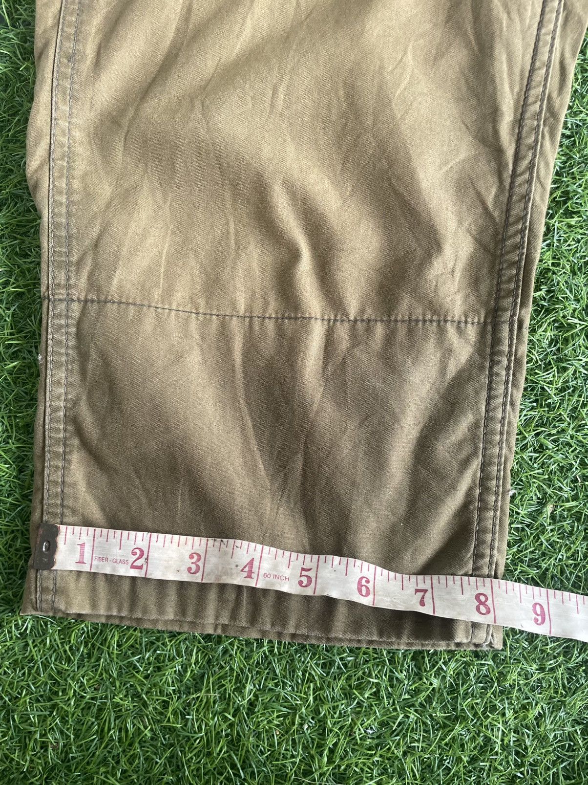 Vintage Authentic SURPLUS BRAND 3Q pants Size US 32 / EU 48 - 12 Thumbnail
