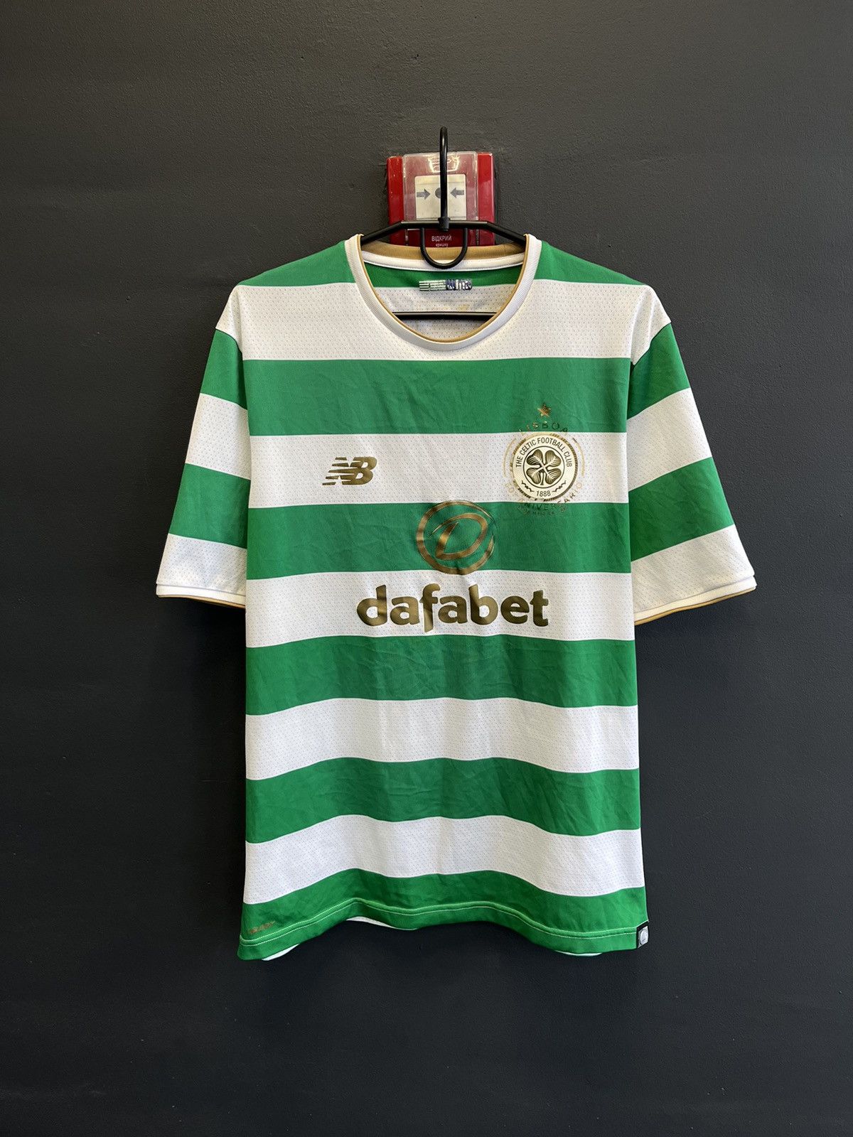 Celtic new balance 247 on sale