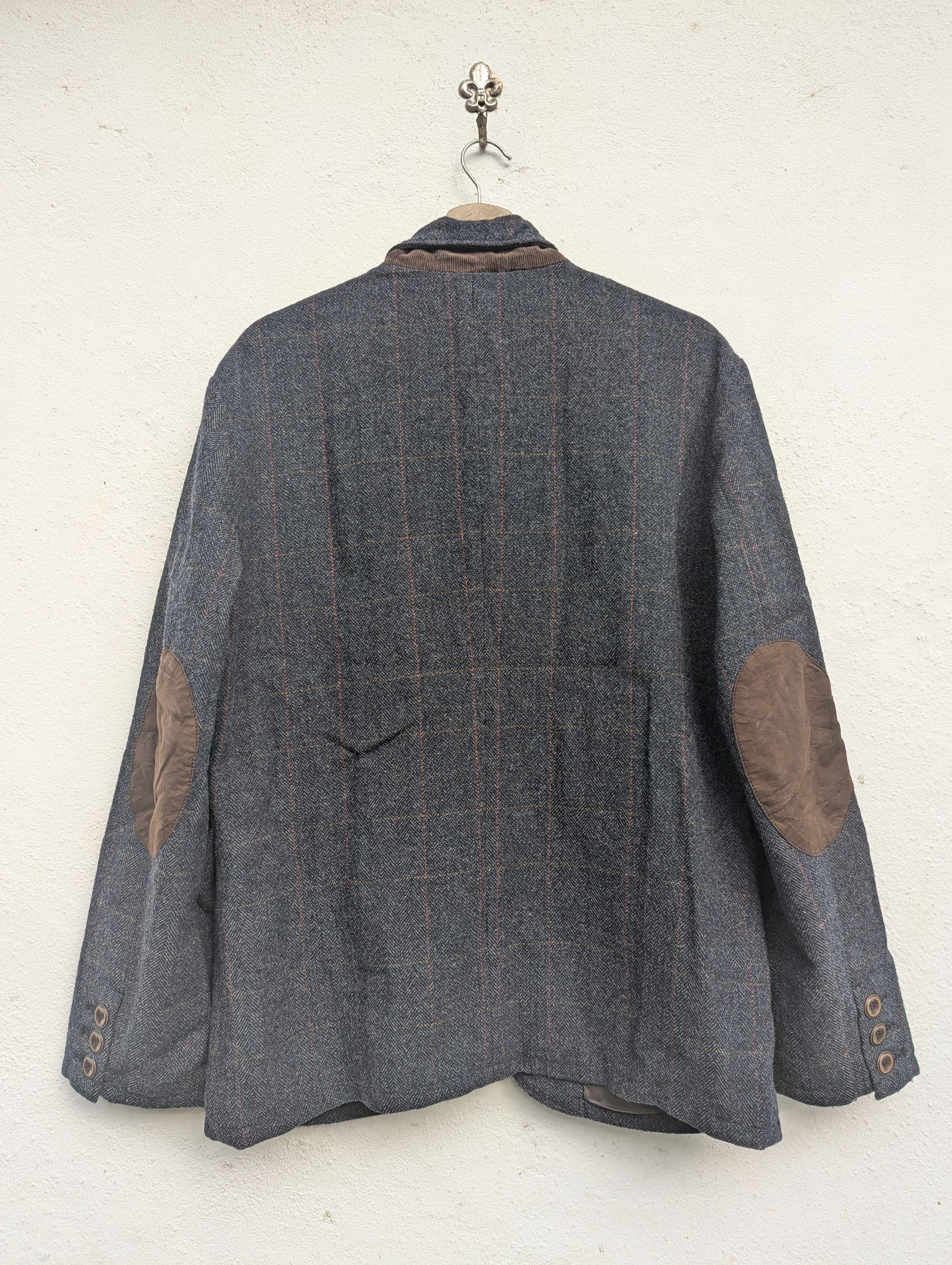 Union LA UNION MADE HOUSTON JACKET Size US M / EU 48-50 / 2 - 7 Thumbnail