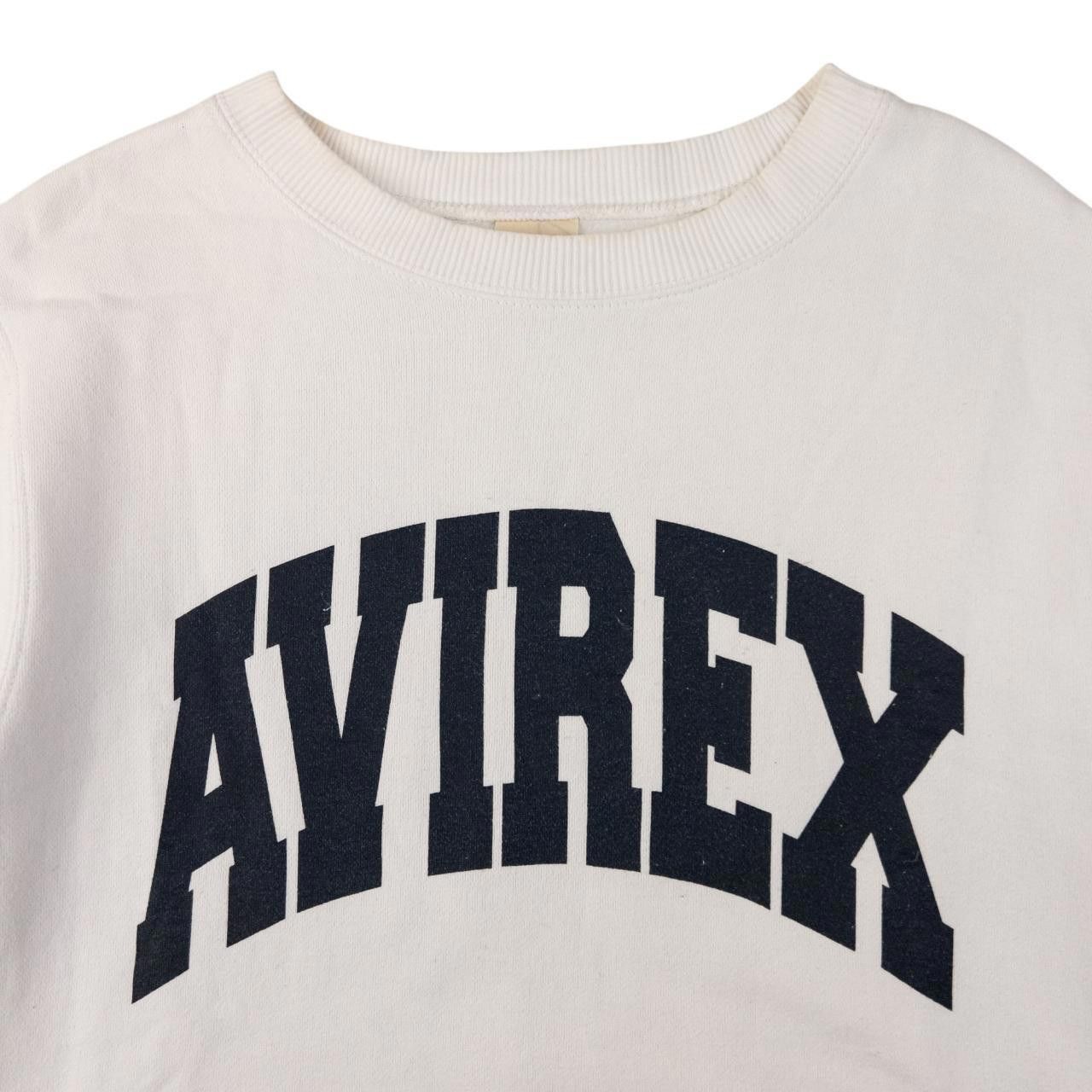 Avirex Vintage AVIREX Sweatshirt Size M Size US M / EU 48-50 / 2 - 4 Thumbnail