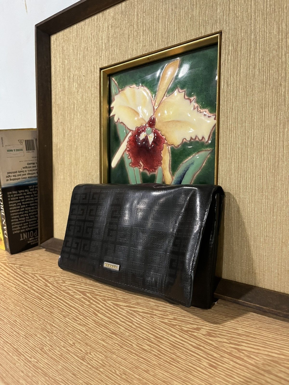 Other Givenchy vintage wallet Size ONE SIZE - 3 Thumbnail