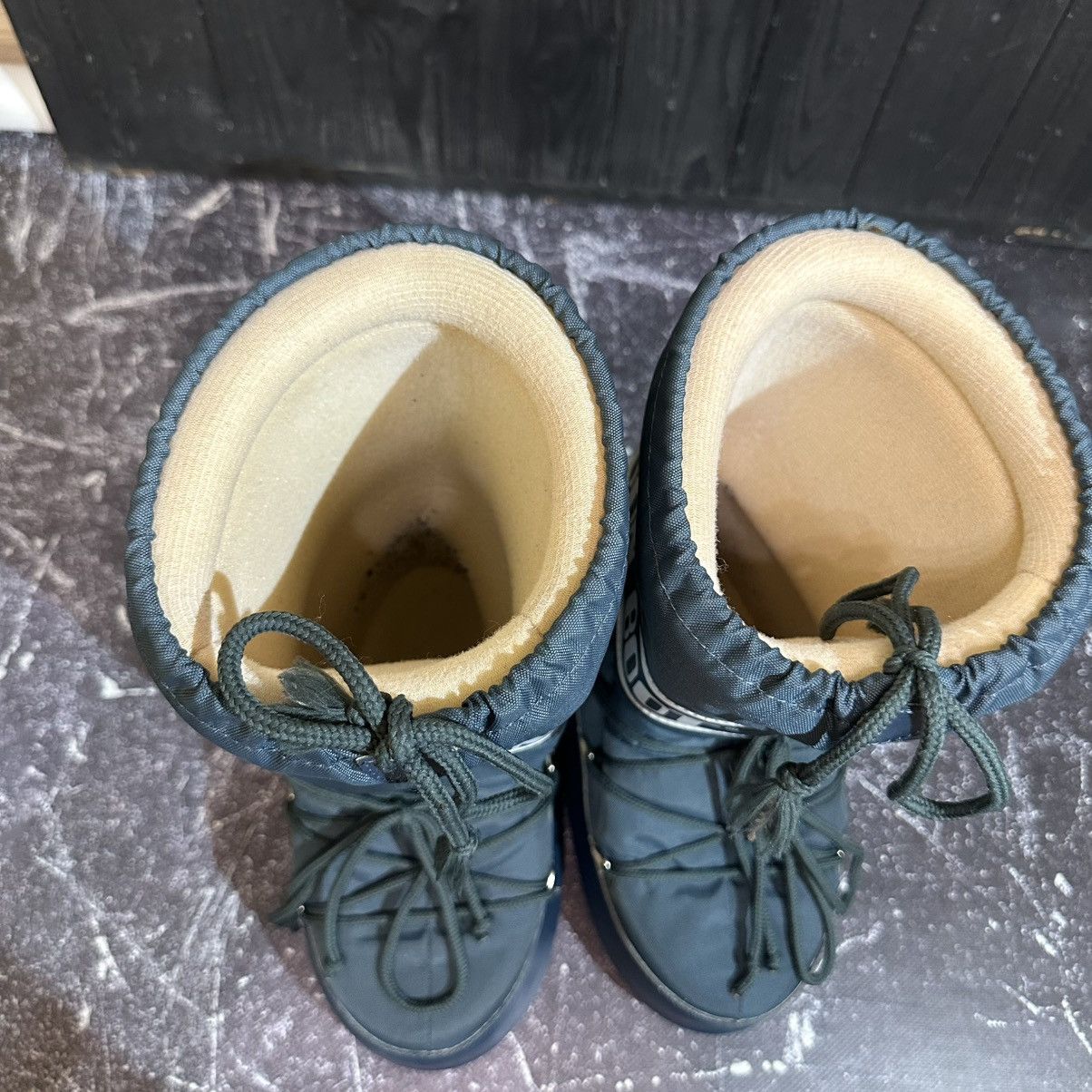 Moon Boot Moon Boot Tecnica Snow Boots size 39-41 eu Size US 9 / IT 39 - 10 Thumbnail